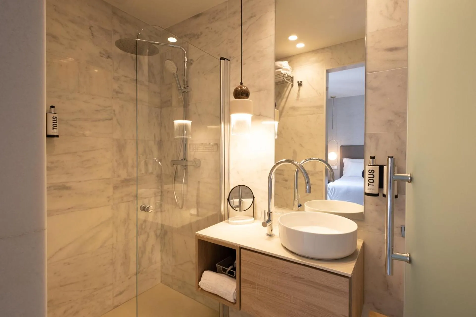 Junior Suite in Hotel Cetina Casa de Aguilar