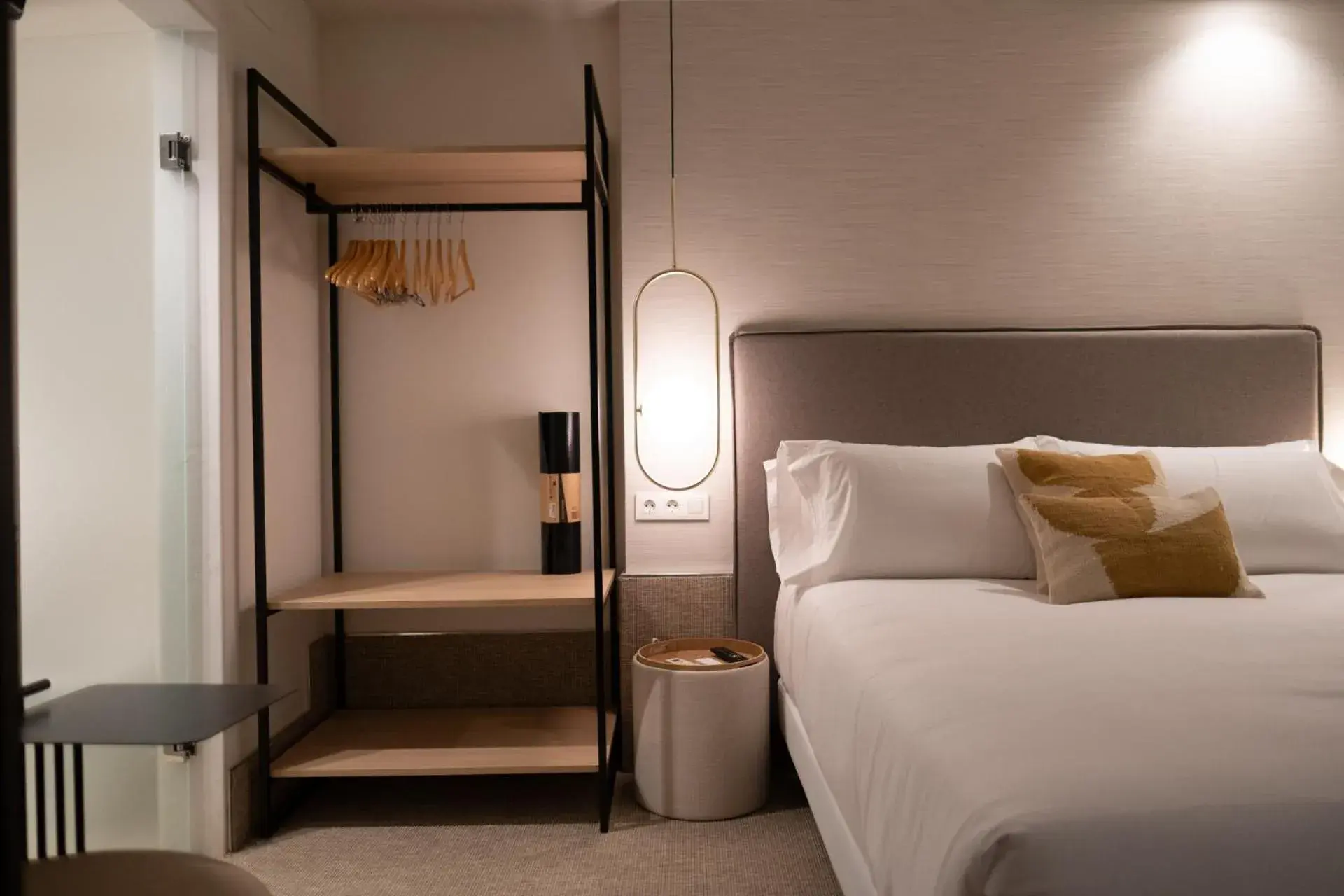 Standard Double or Twin Room in Hotel Cetina Casa de Aguilar Standard Double or Twin Room in Hotel Cetina Casa de Aguilar