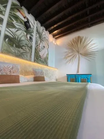 Hacienda de las Indias, Cali