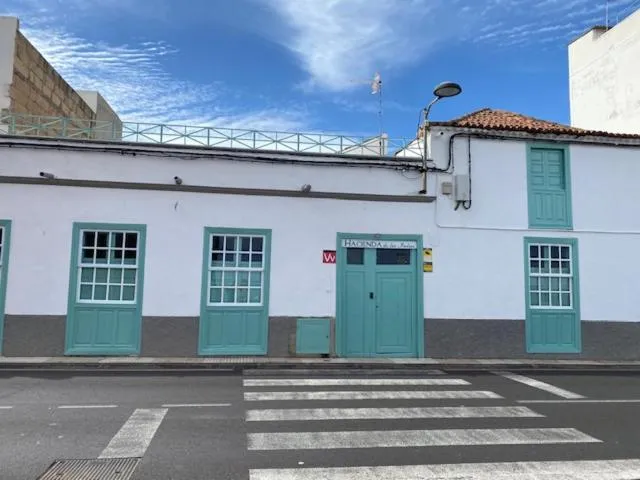 Hacienda de las Indias, Cali