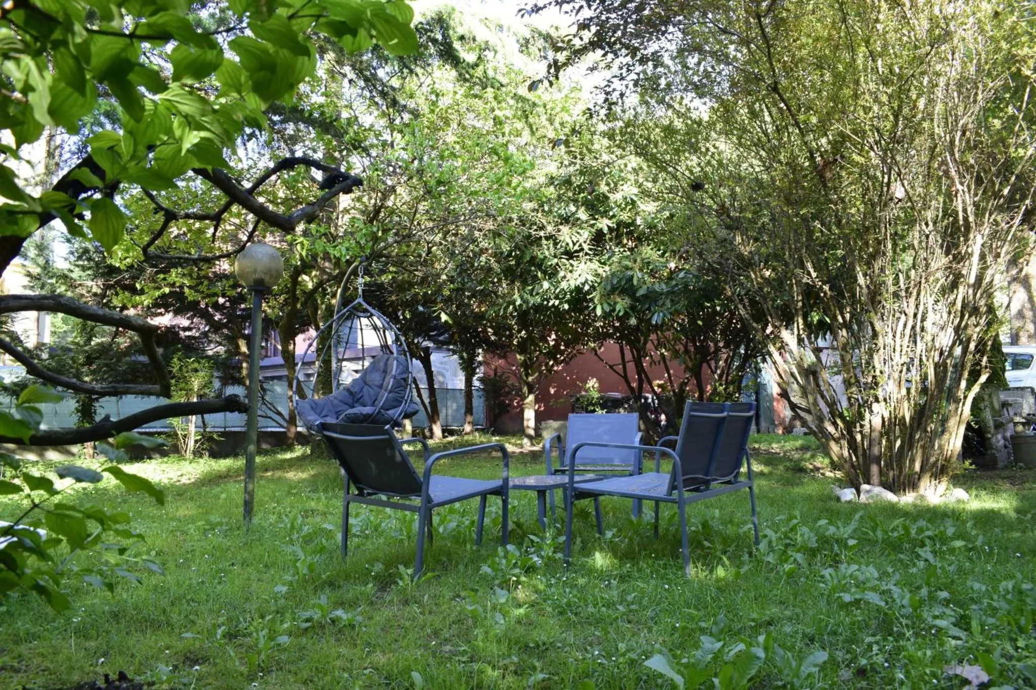 Villa Storica Calderino