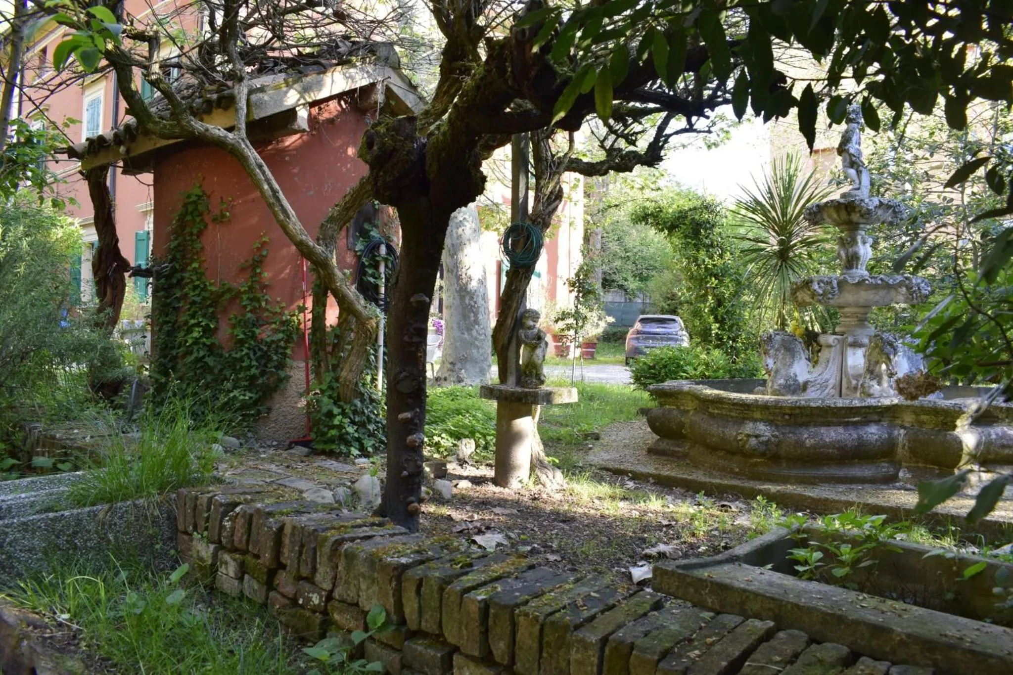 Villa Storica Calderino