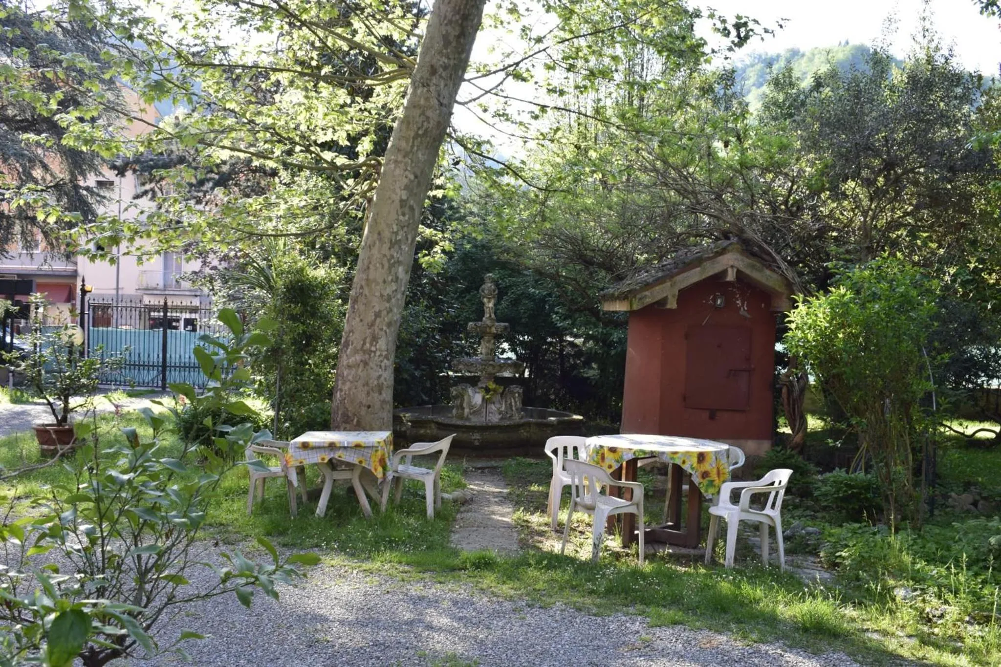 Villa Storica Calderino