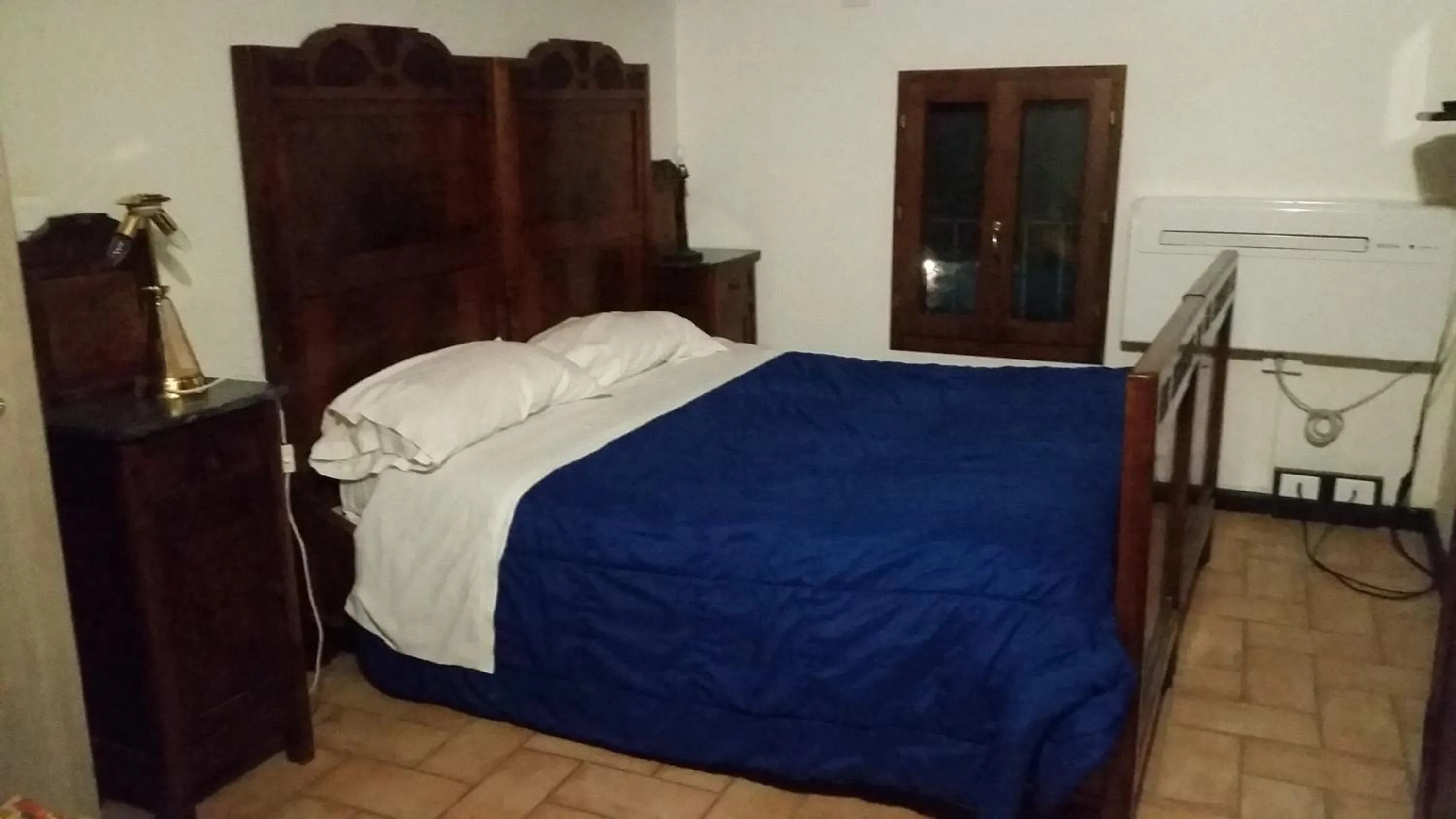 Double Room in Villa Storica Calderino
