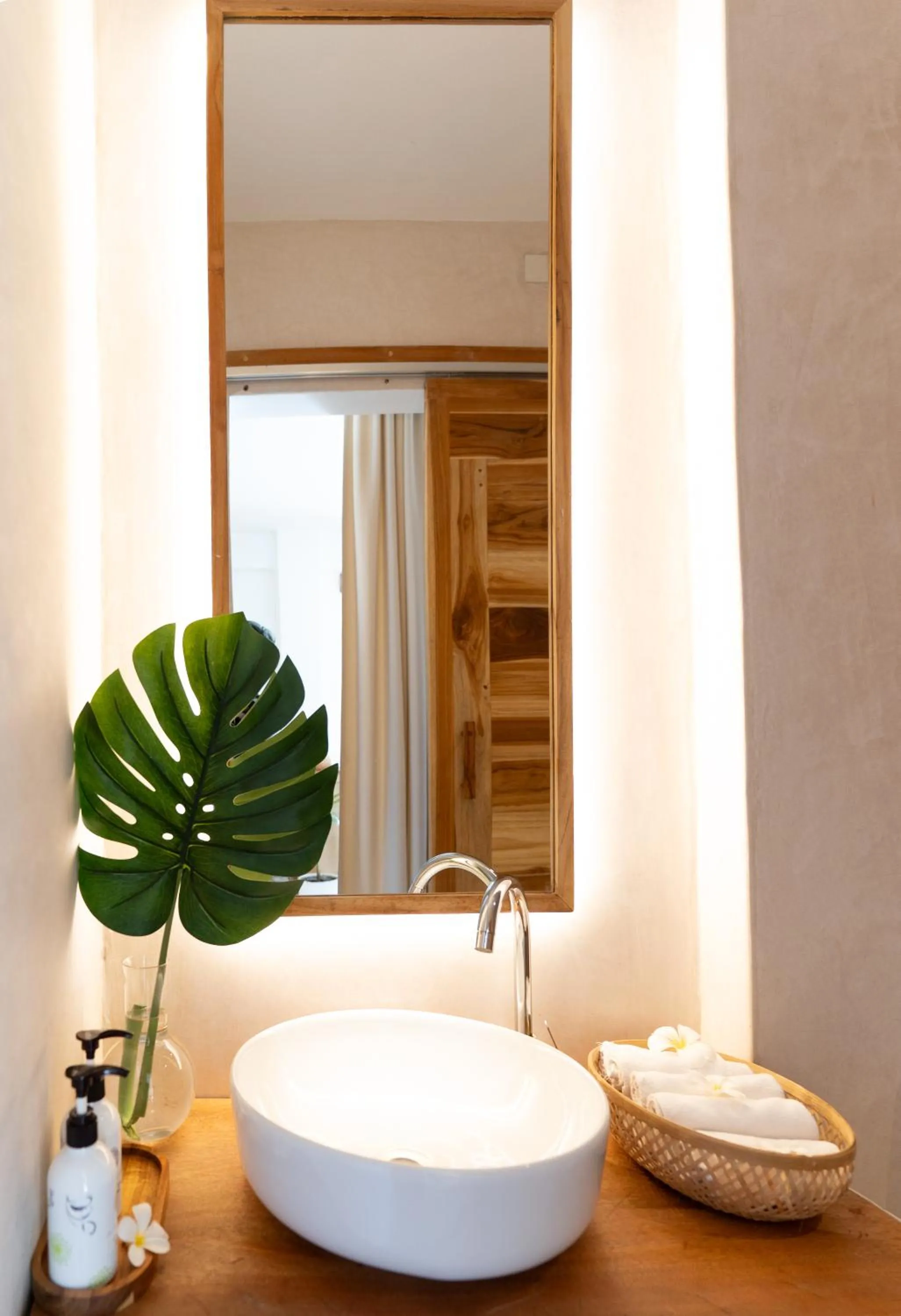 Spa and wellness centre/facilities in Kaskazi Hotel Zanzibar