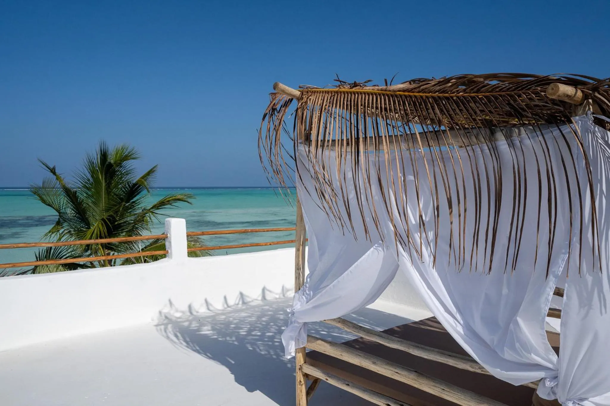 Day in Kaskazi Hotel Zanzibar