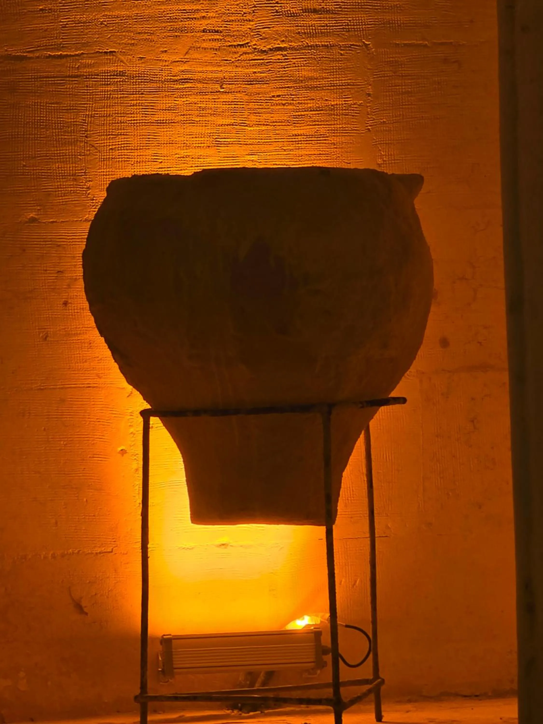 Garden in ABGAR Otel