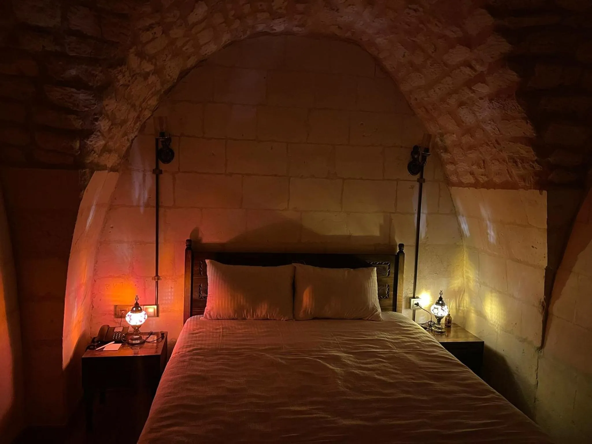 Guests, Bed in ABGAR Otel