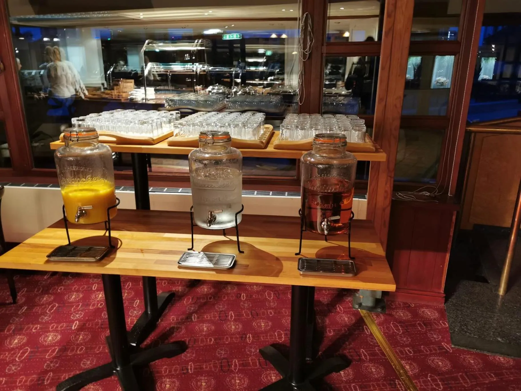 Property building in Copthorne Hotel Manchester Salford Quays