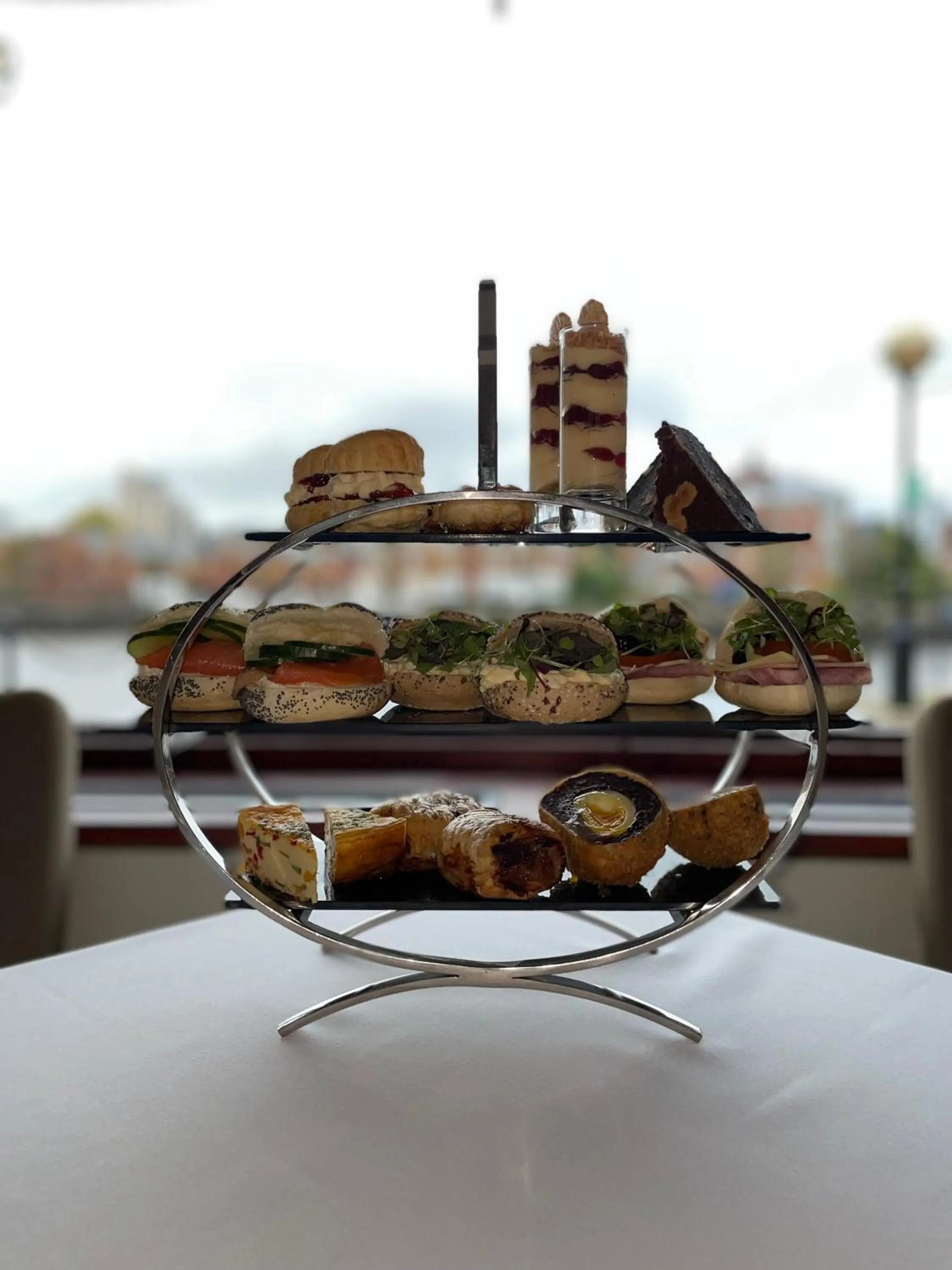 Meeting/conference room in Copthorne Hotel Manchester Salford Quays