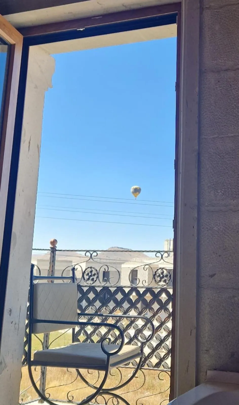 Day in Elite Rose Cappadocia