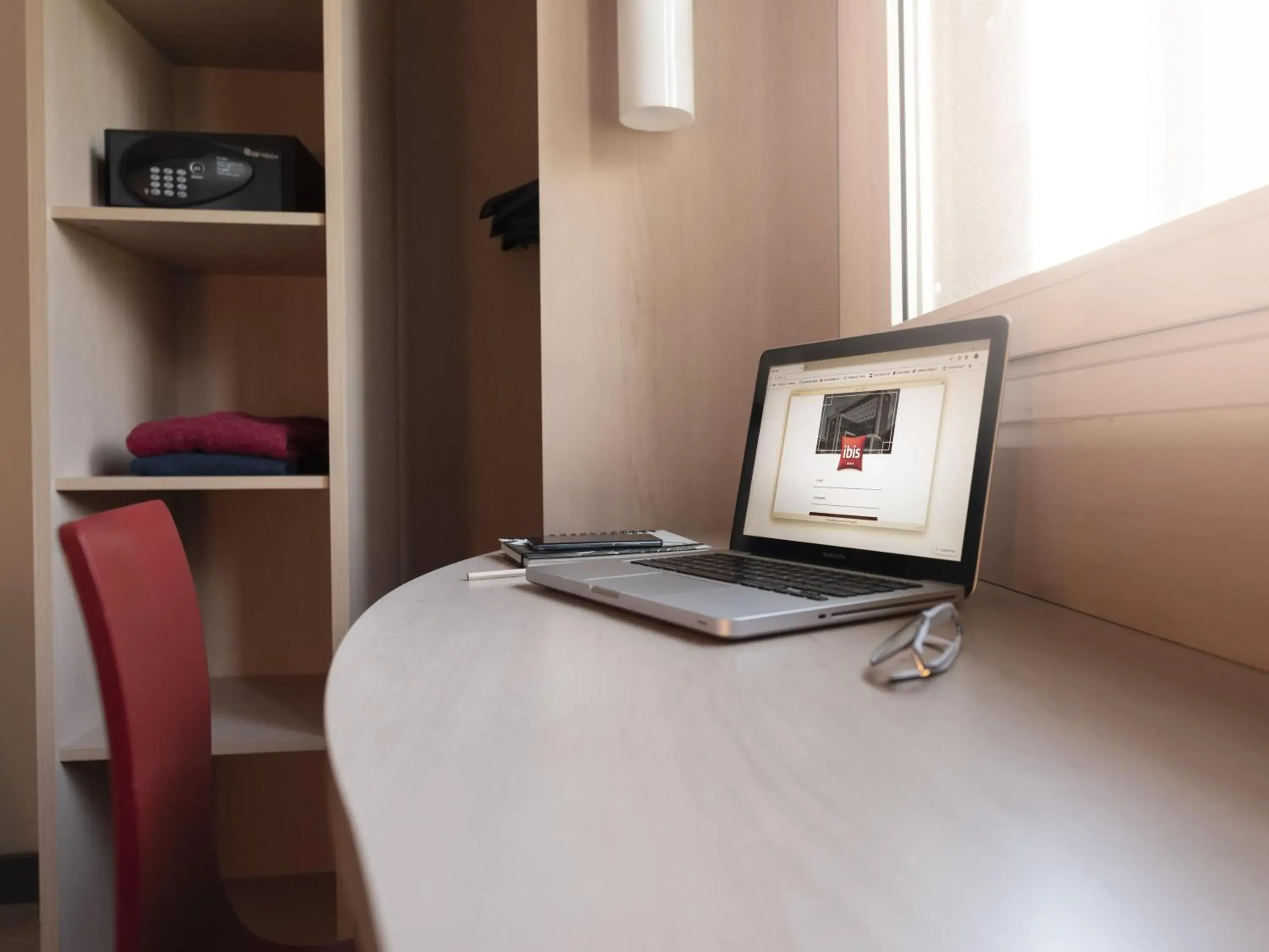 Bedroom, Bed in ibis Pilar Bedroom, Bed in ibis Pilar