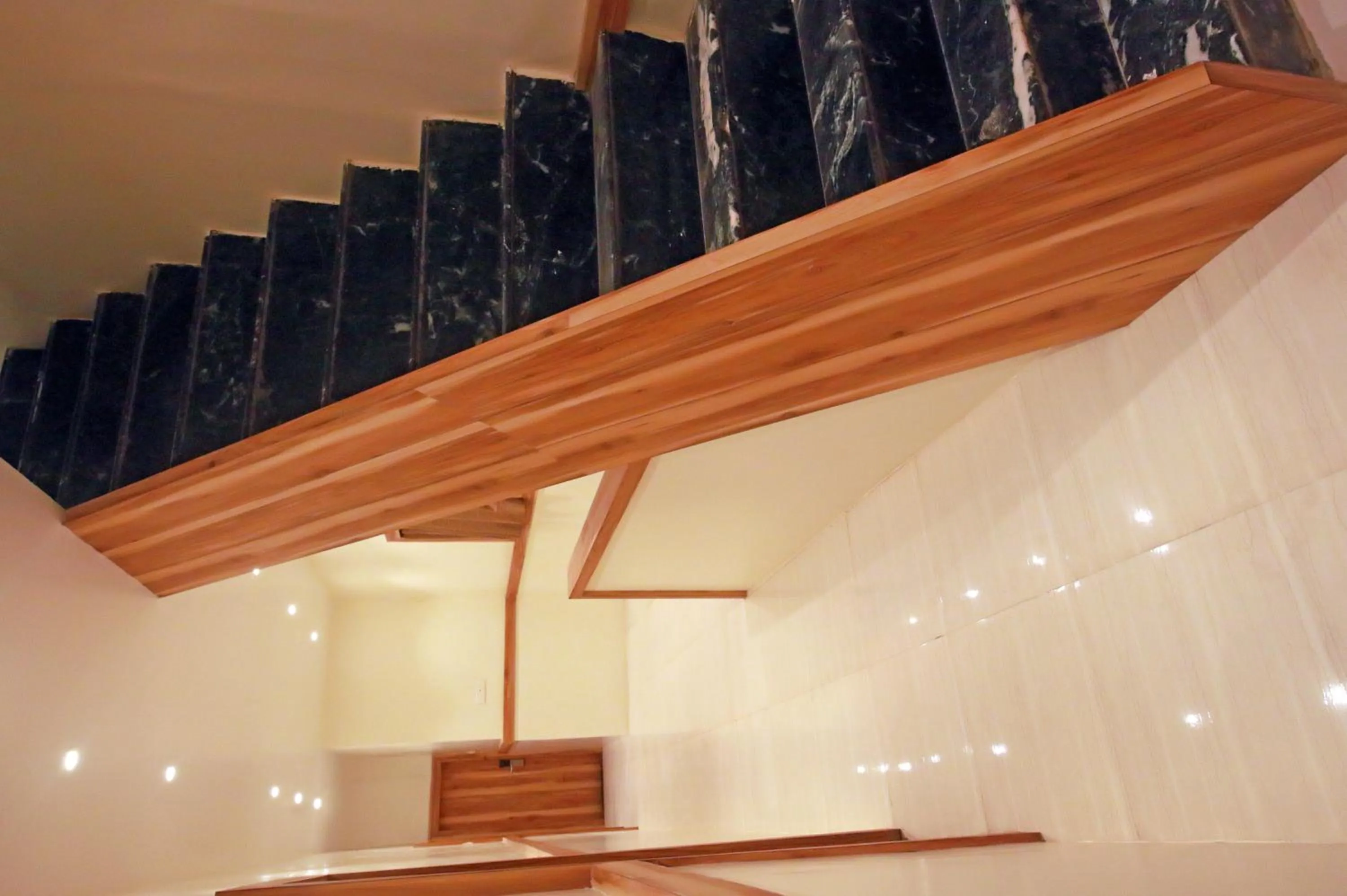 Property building in Hotel Al Madina palace