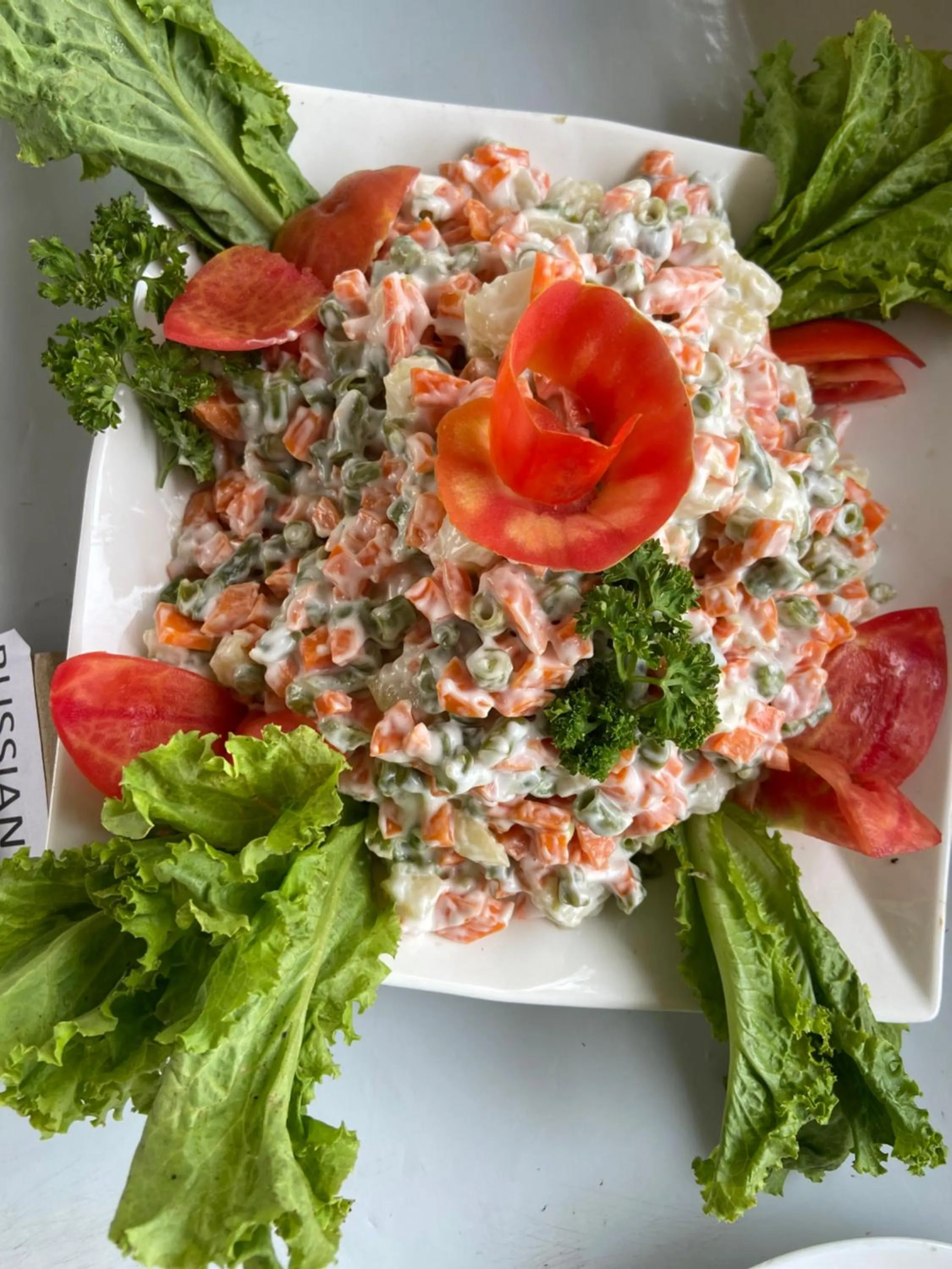 Breakfast in Praia Da Oura - Boutique Resort