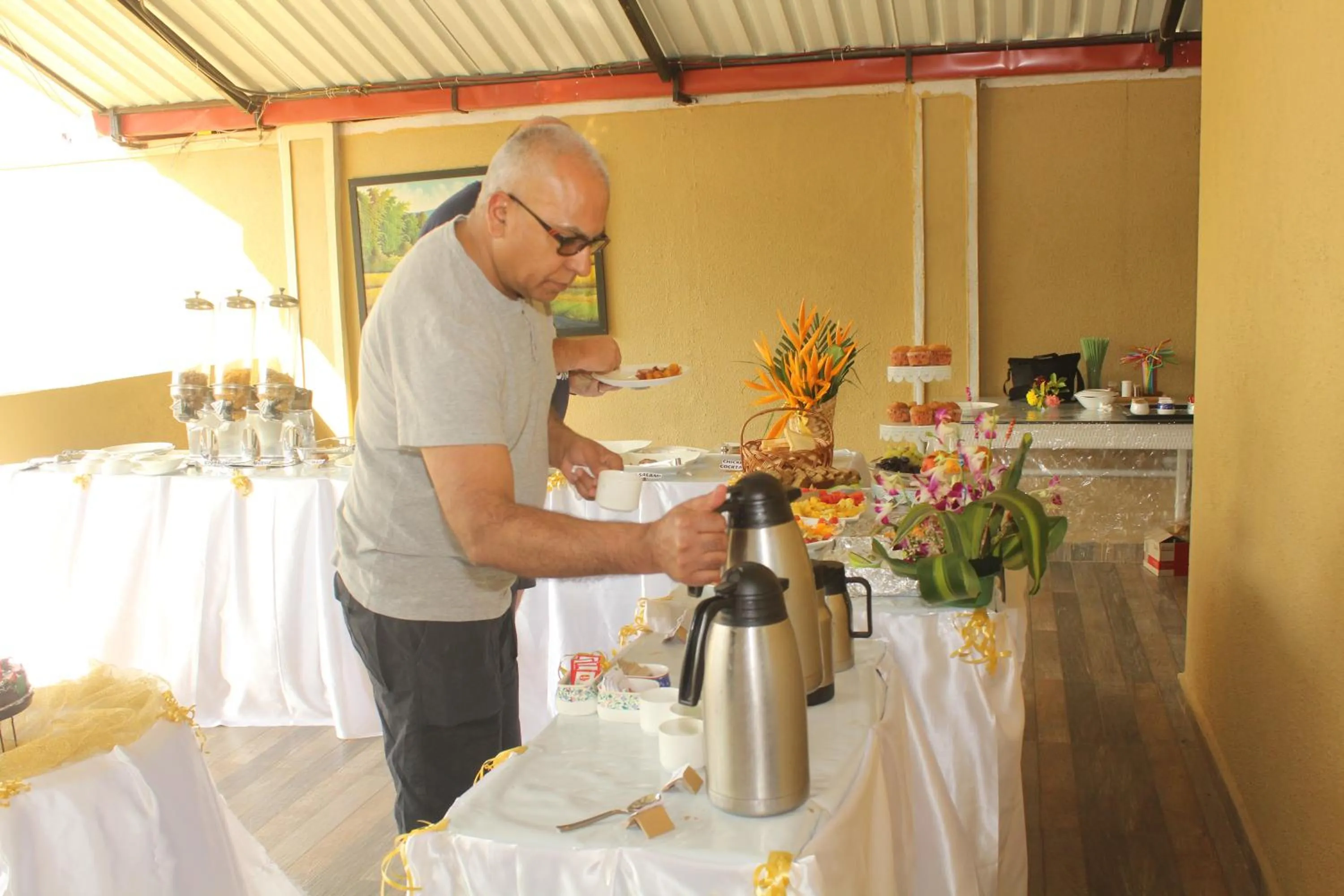 Property building in Praia Da Oura - Boutique Resort