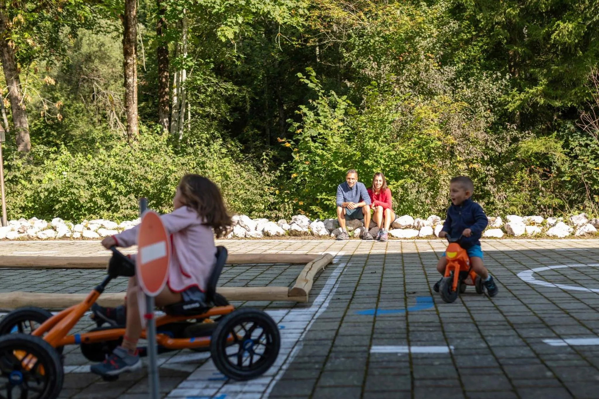 People in Hotel ZUM STERNENHOF