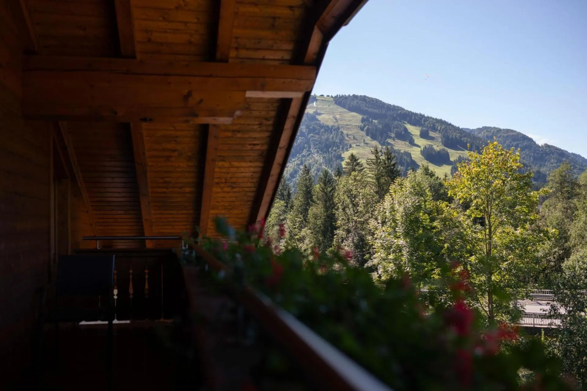 Spring in Hotel ZUM STERNENHOF