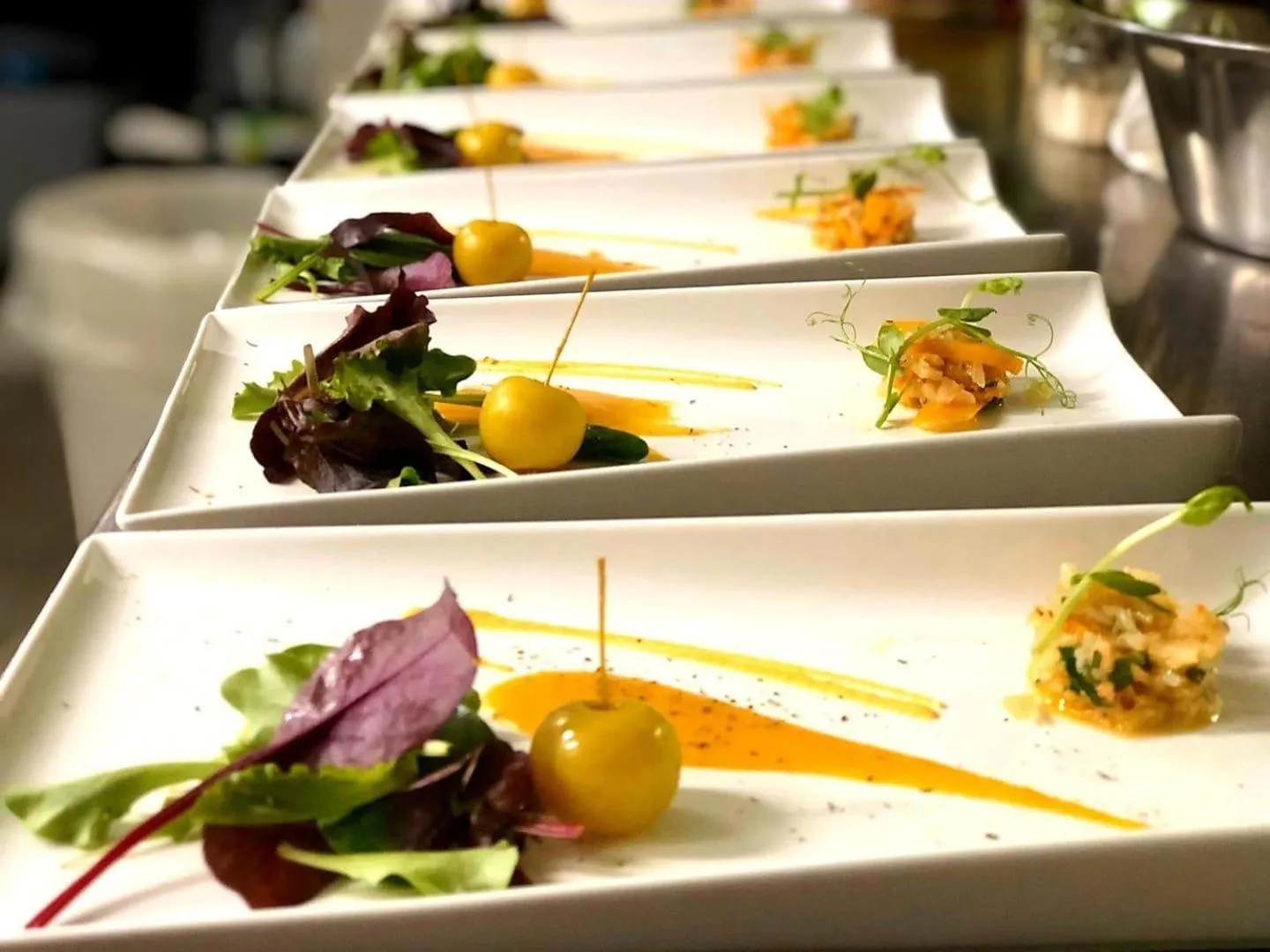 Restaurant/places to eat in Hotel ZUM STERNENHOF