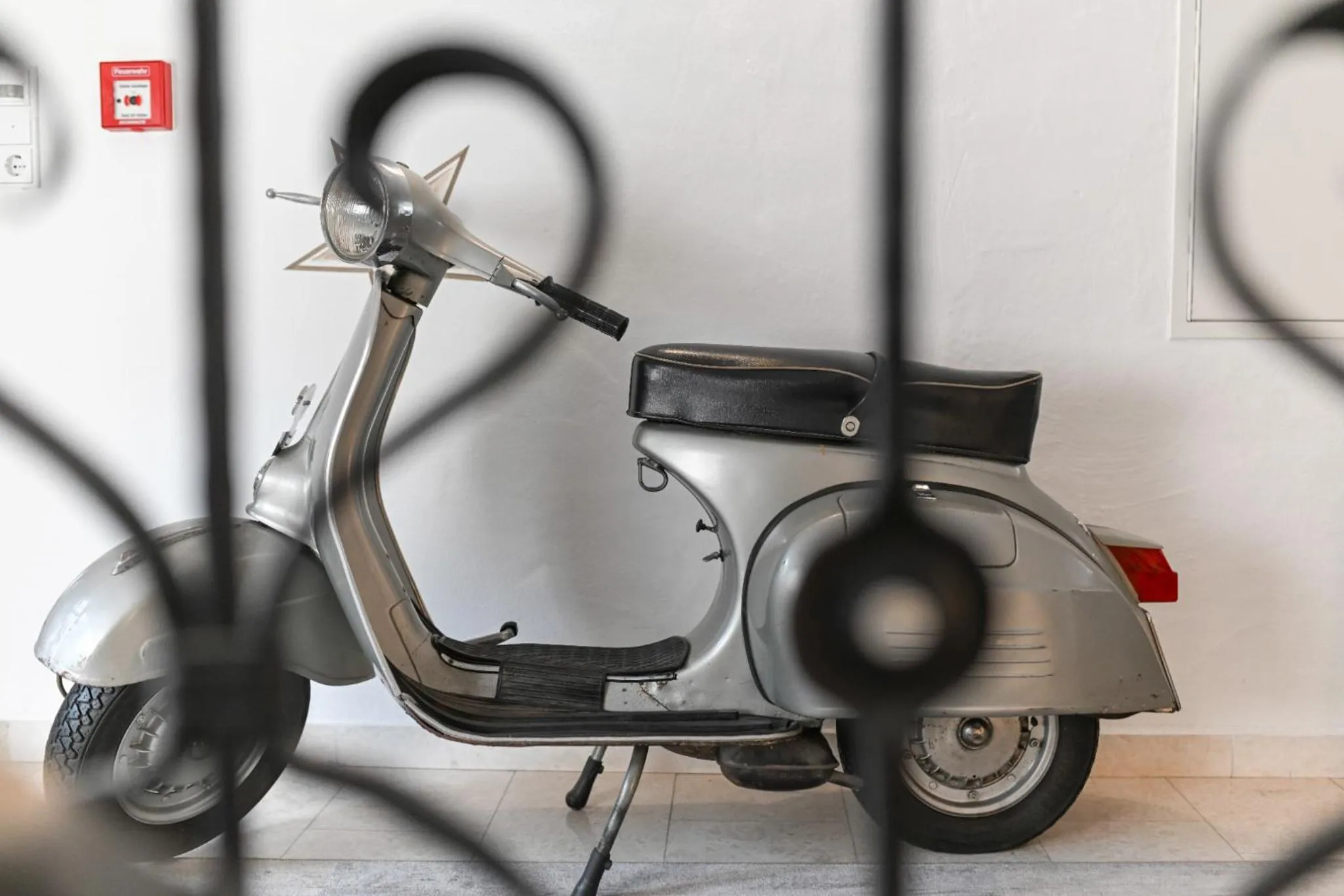 Property building in Hotel ZUM STERNENHOF