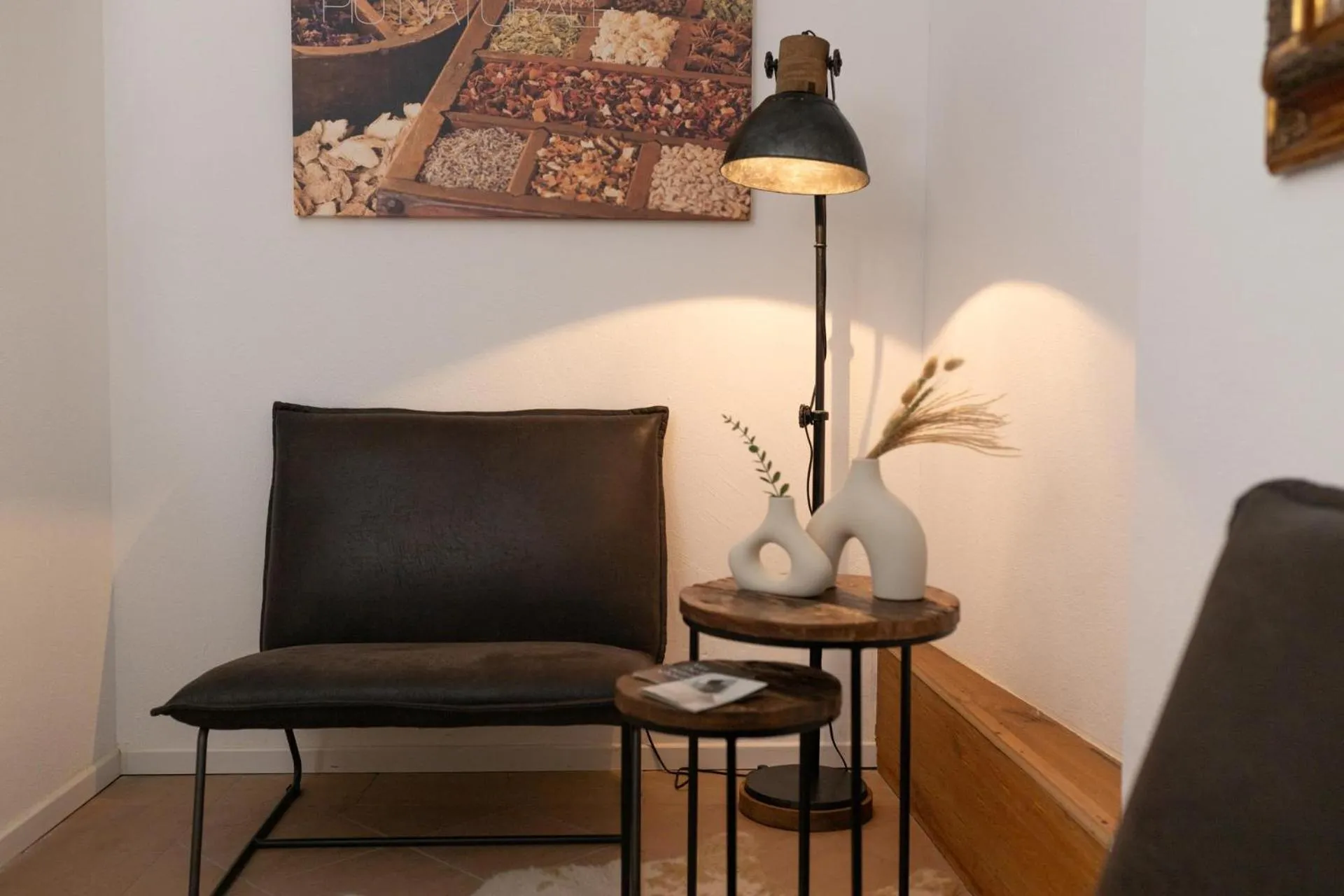 Spa and wellness centre/facilities in Hotel ZUM STERNENHOF