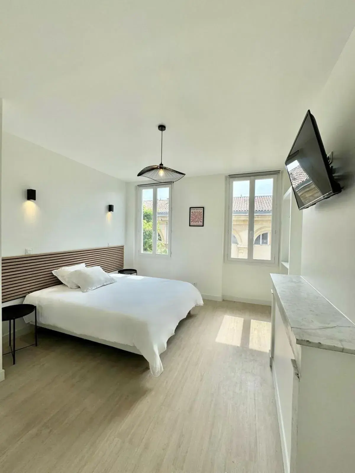 Maison Senac - Boutique hôtel Maison Senac - Boutique hôtel