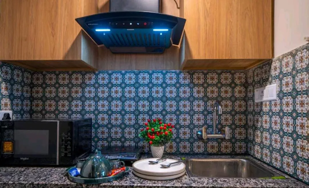 Superior Suite - single occupancy in Vacanza by Westay Luxury Home