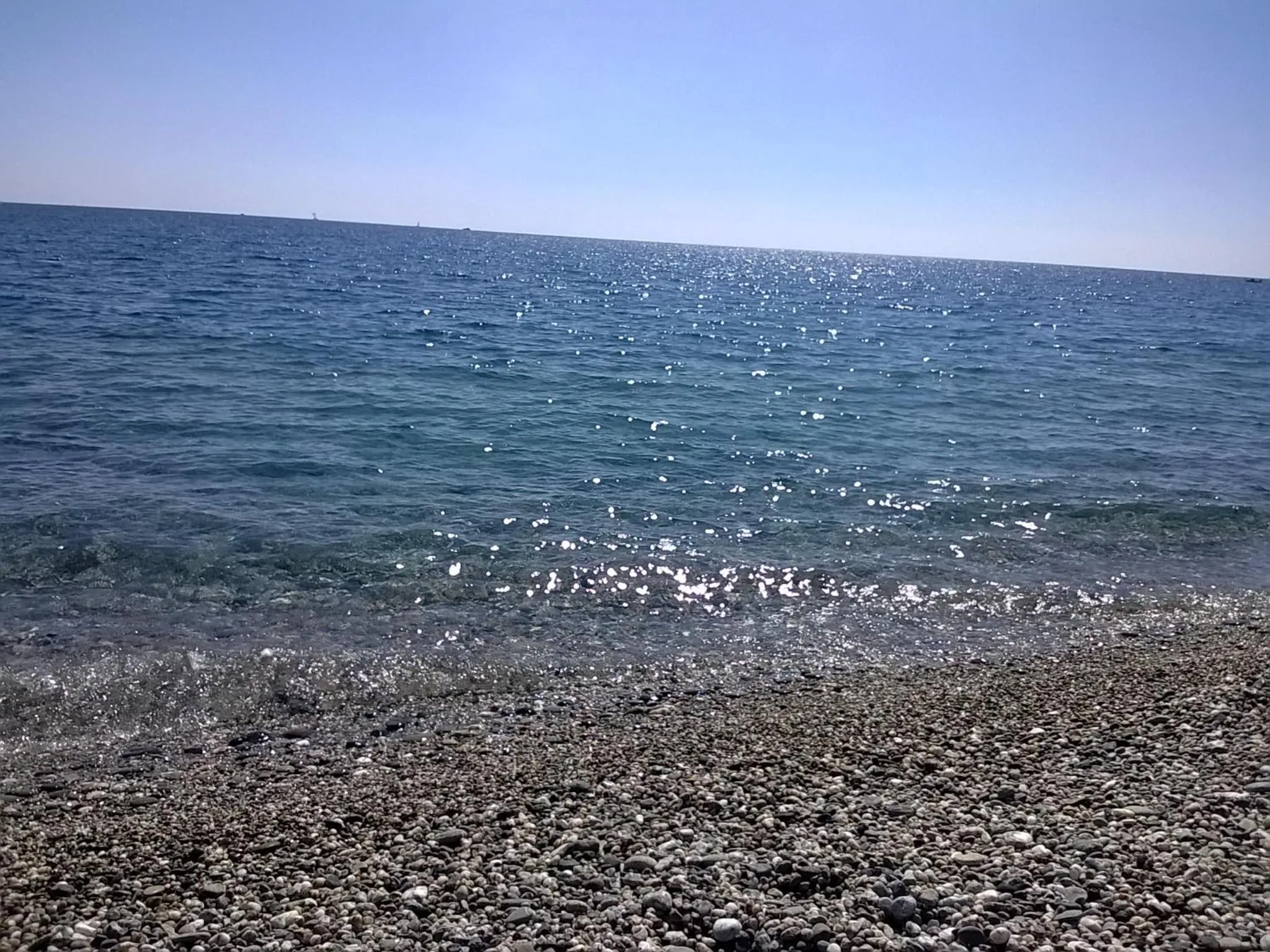 Natural landscape in B&B I Mastrazzi Riposto Giarre