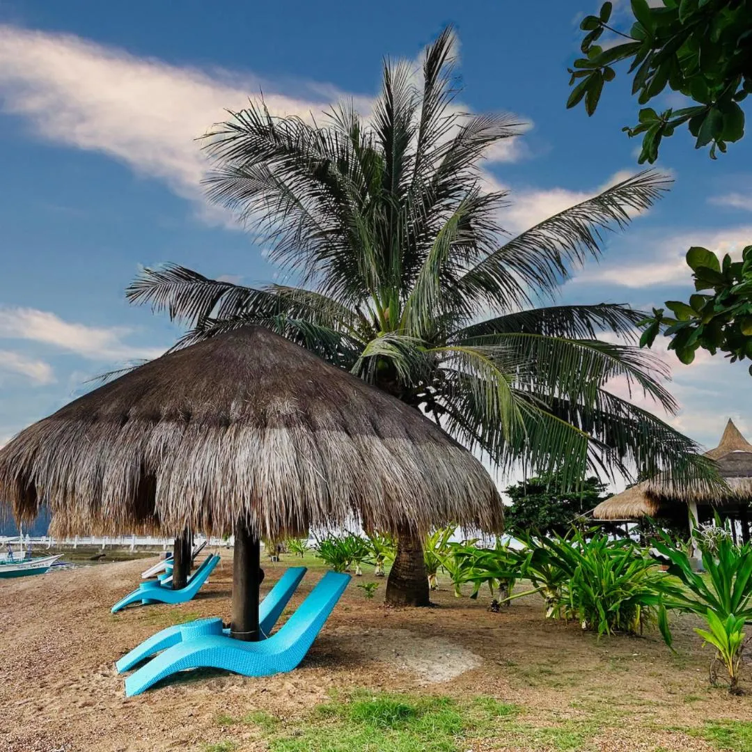 Baia Serena Resort