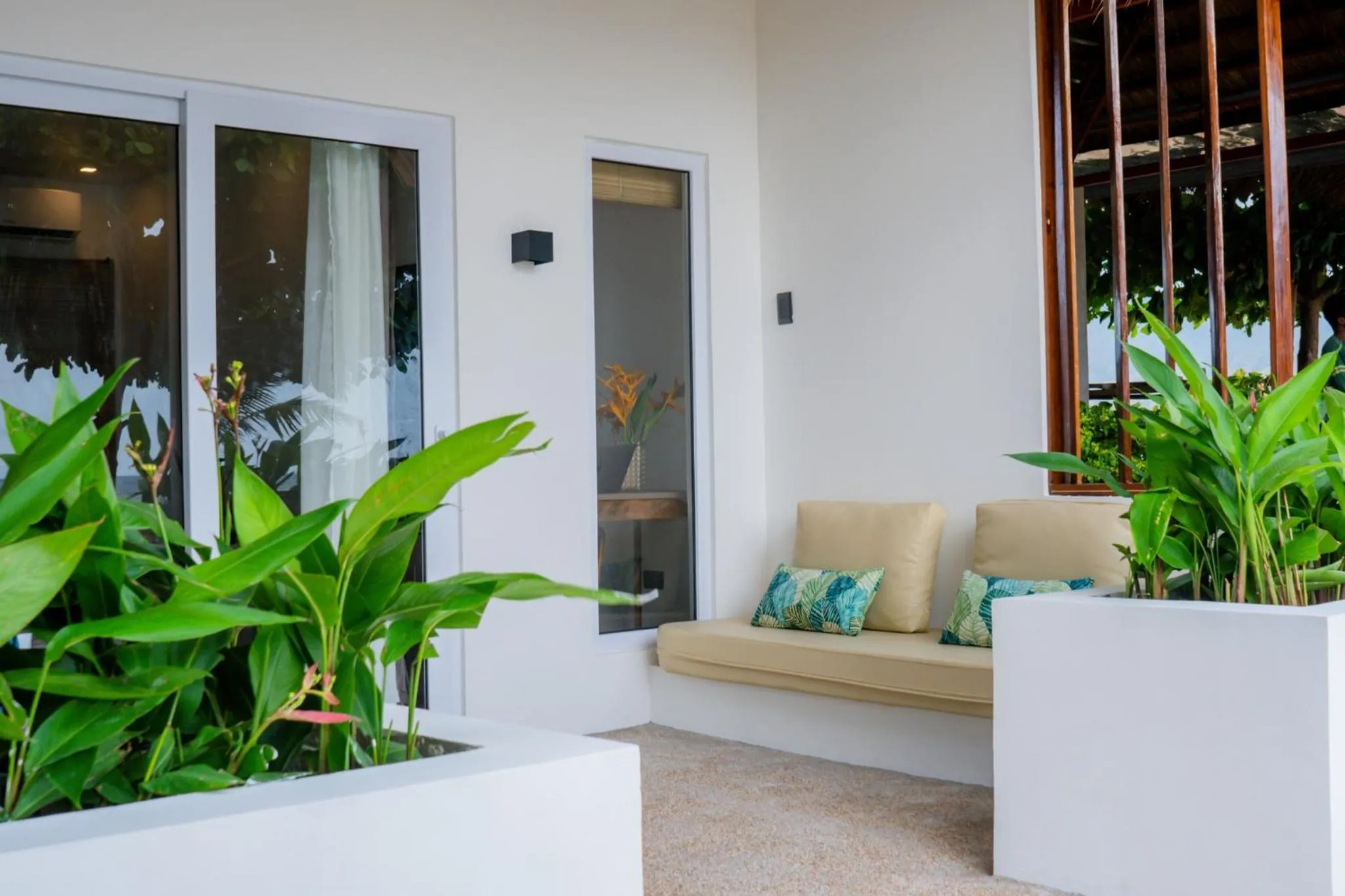 Baia Serena Resort