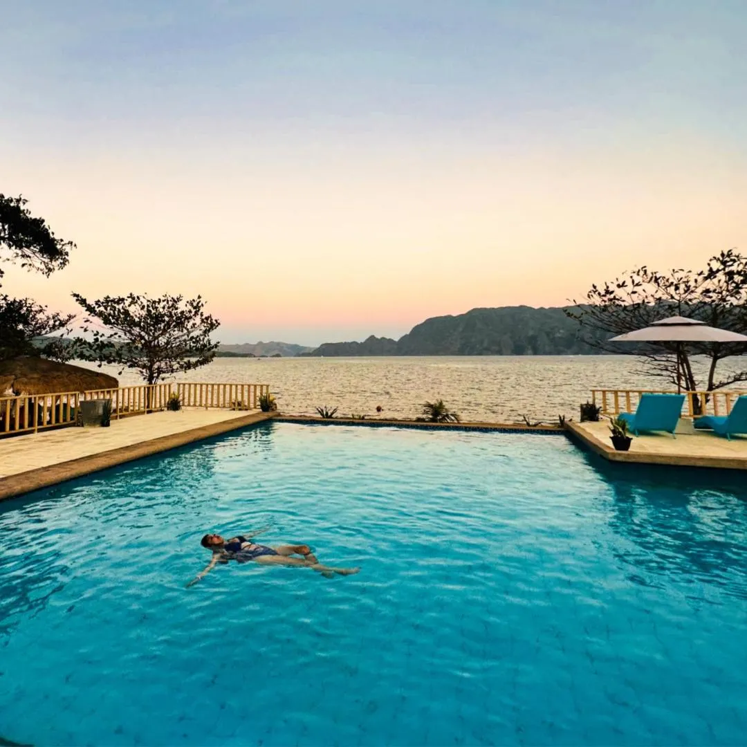 Baia Serena Resort