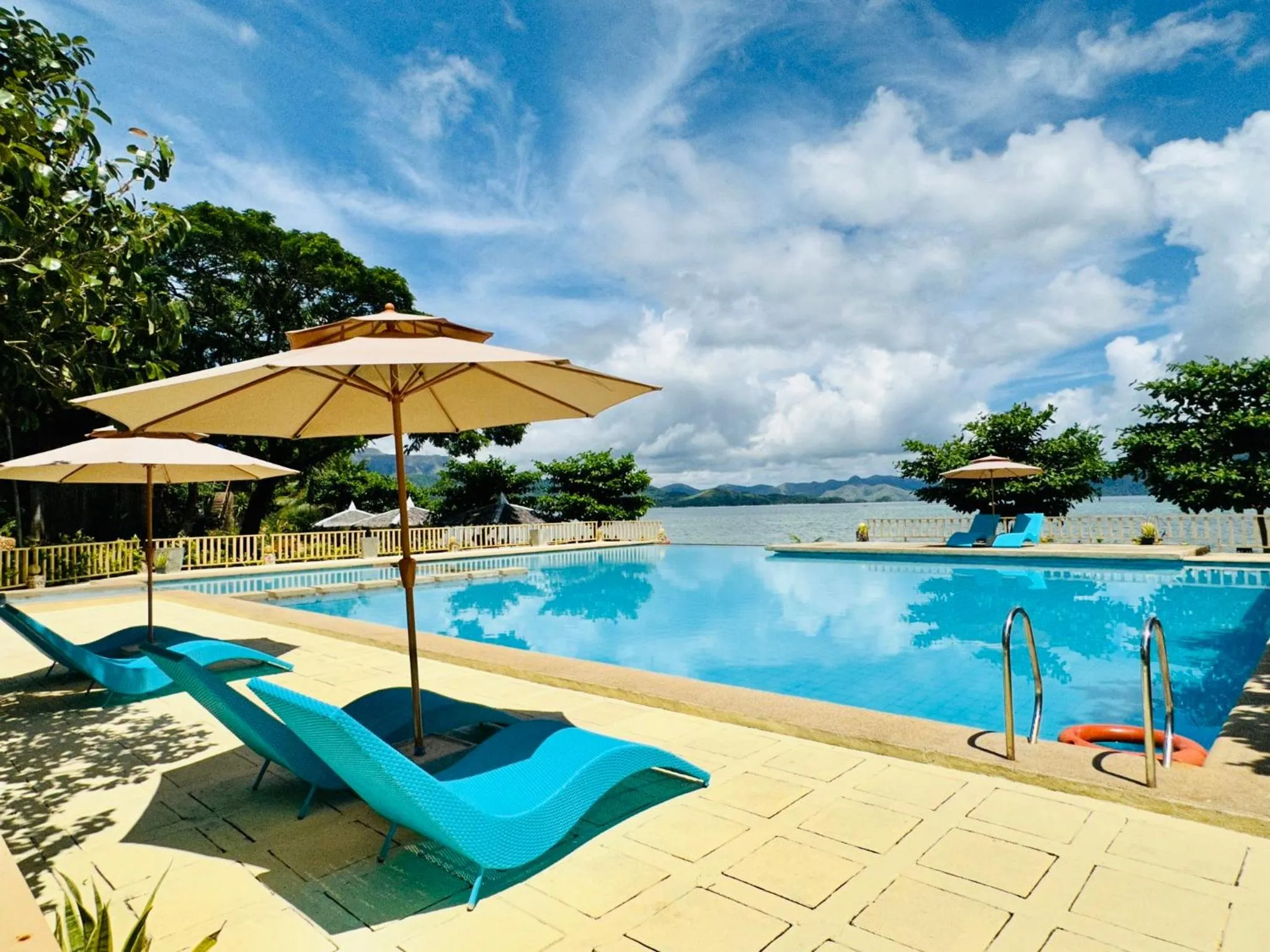 Baia Serena Resort