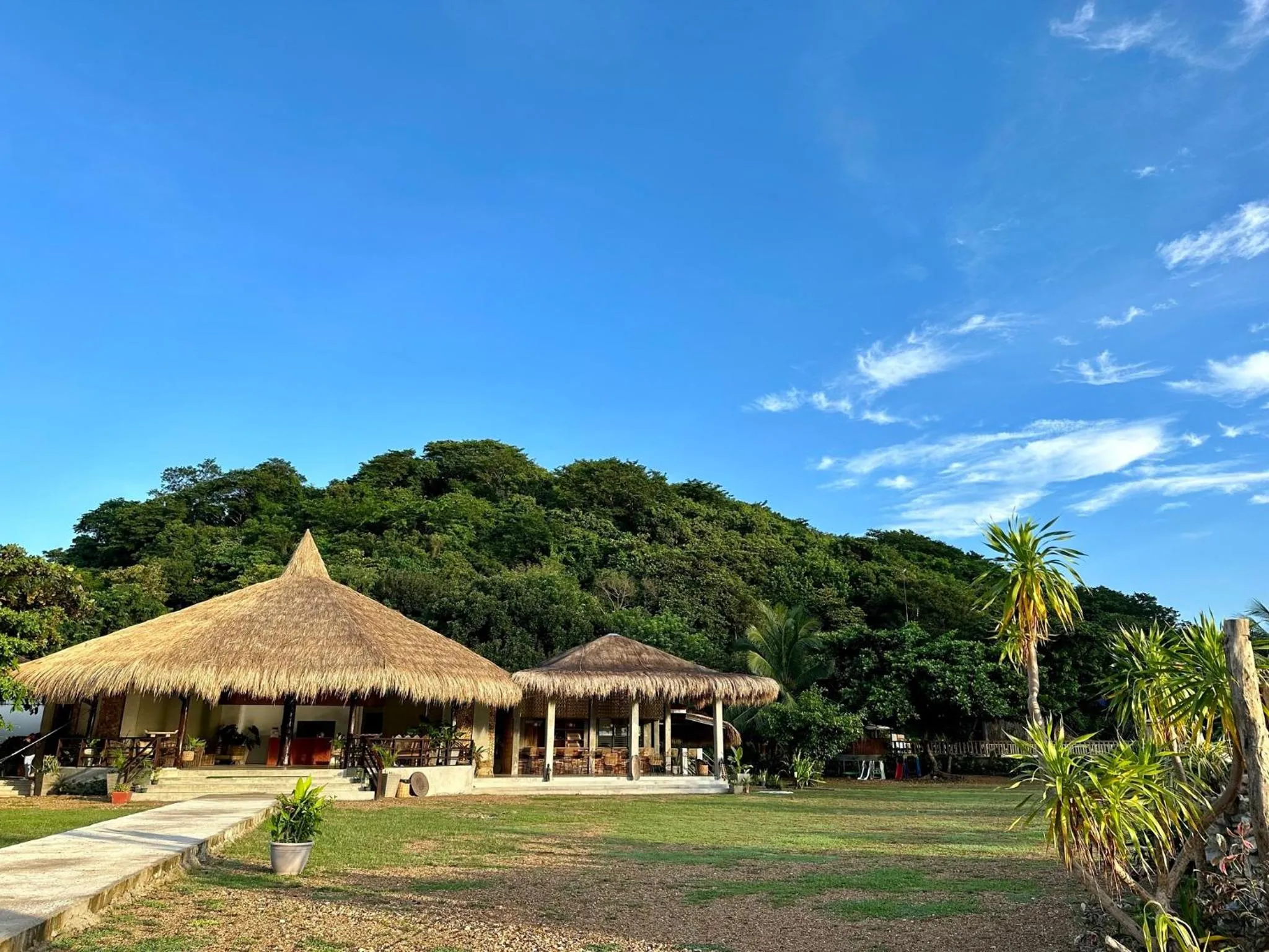 Baia Serena Resort