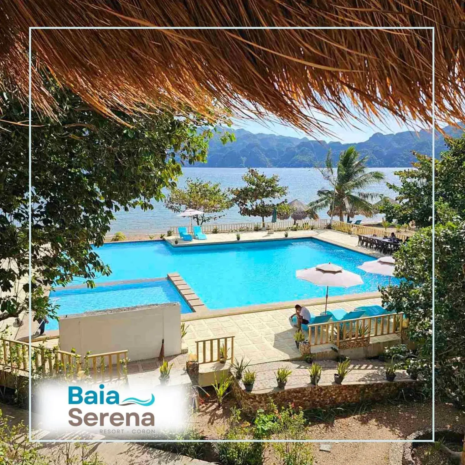 Baia Serena Resort Baia Serena Resort