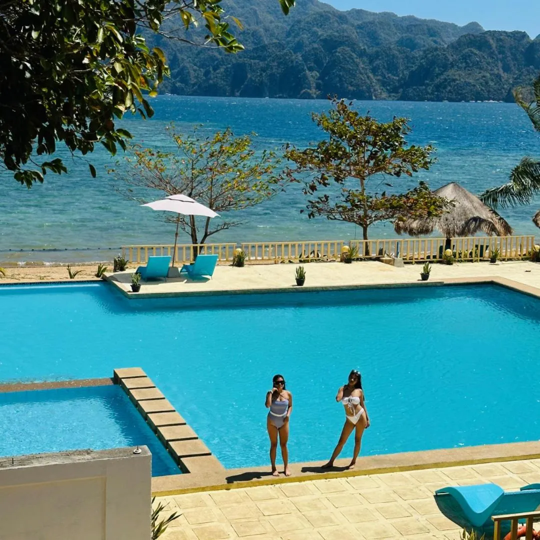 Baia Serena Resort