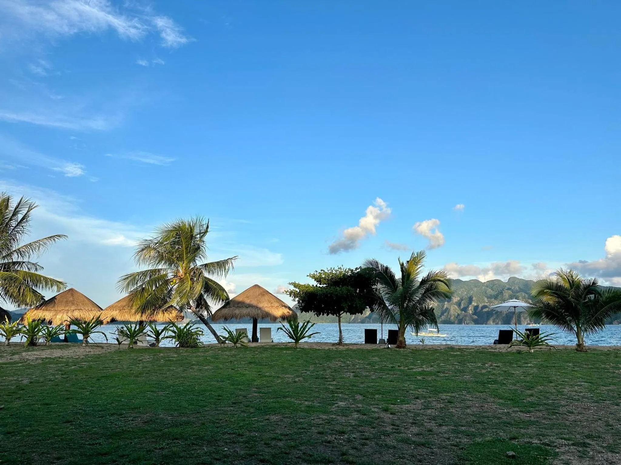 Baia Serena Resort