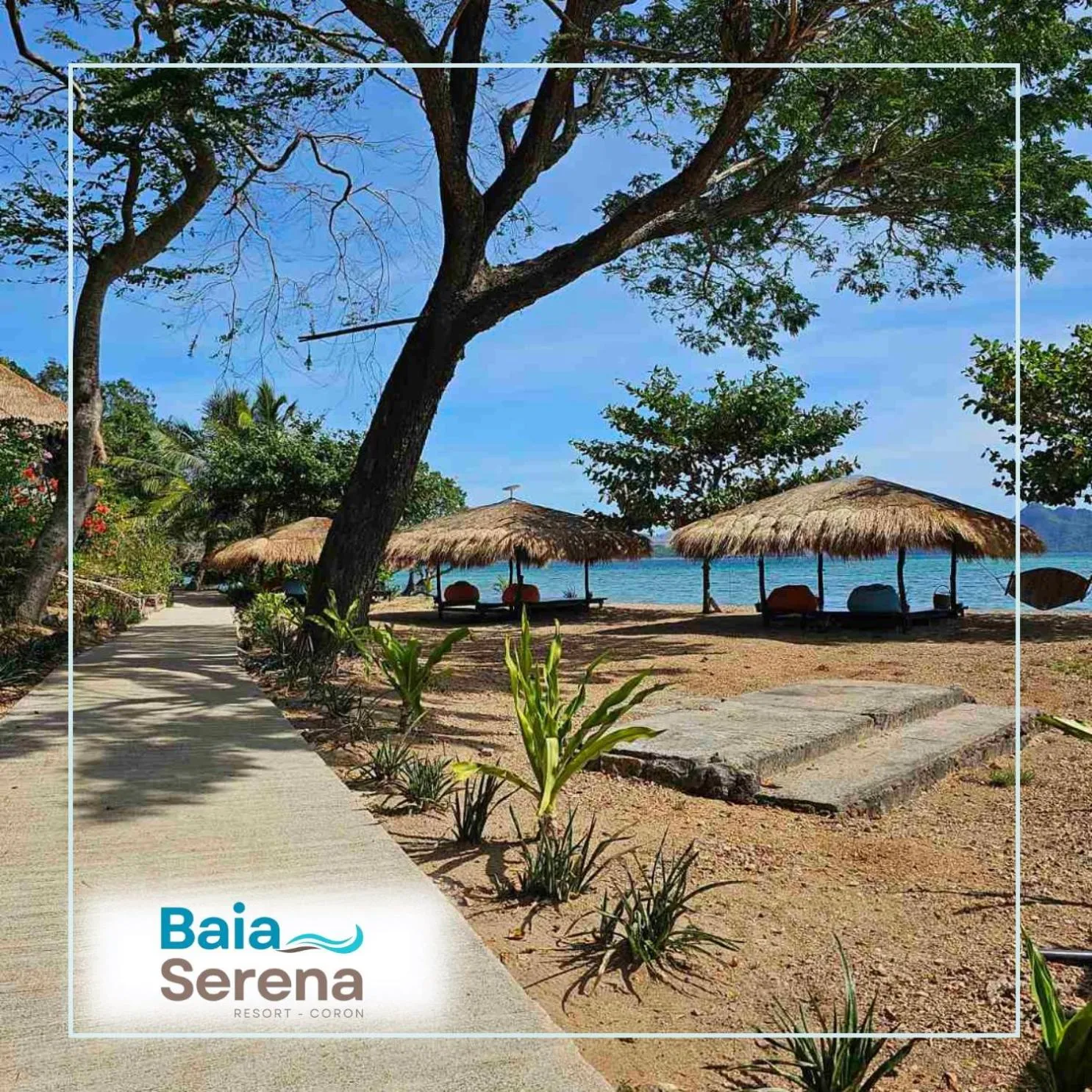 Baia Serena Resort