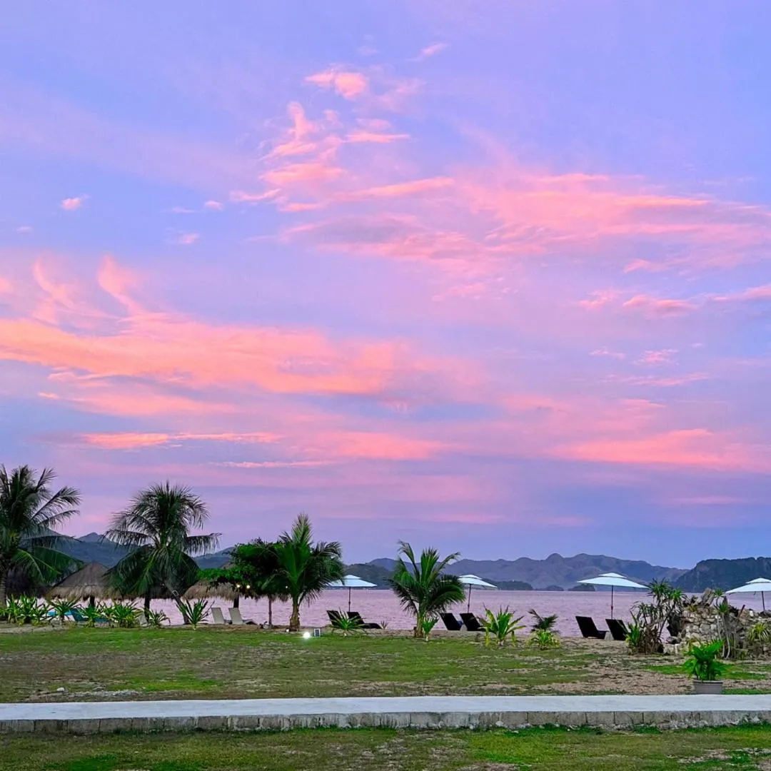 Baia Serena Resort
