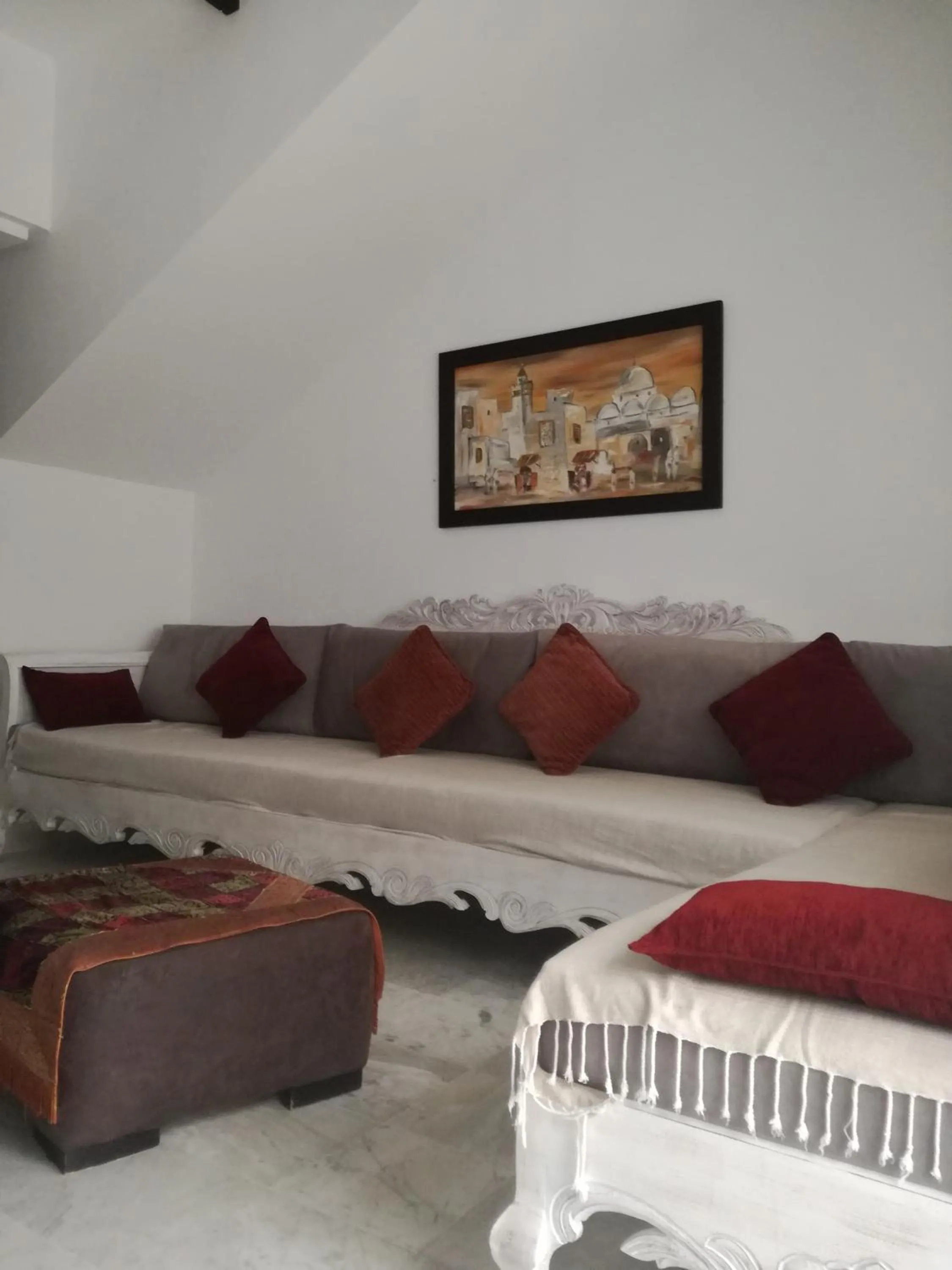 Sonny Apartment