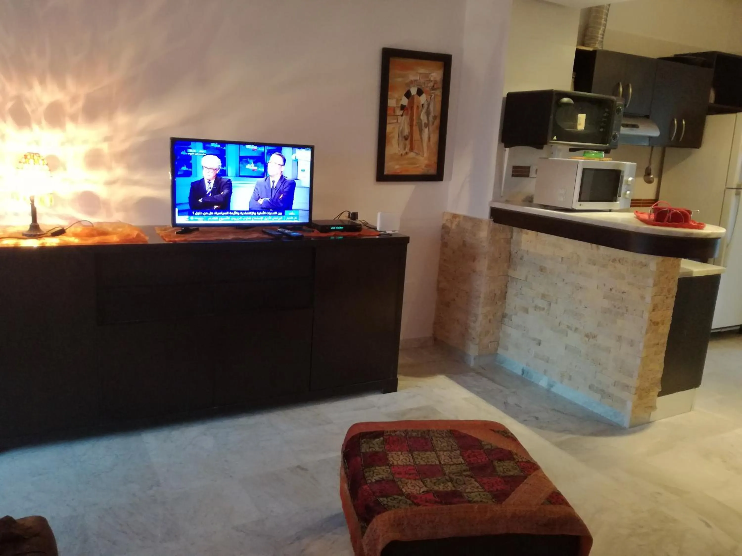 Sonny Apartment
