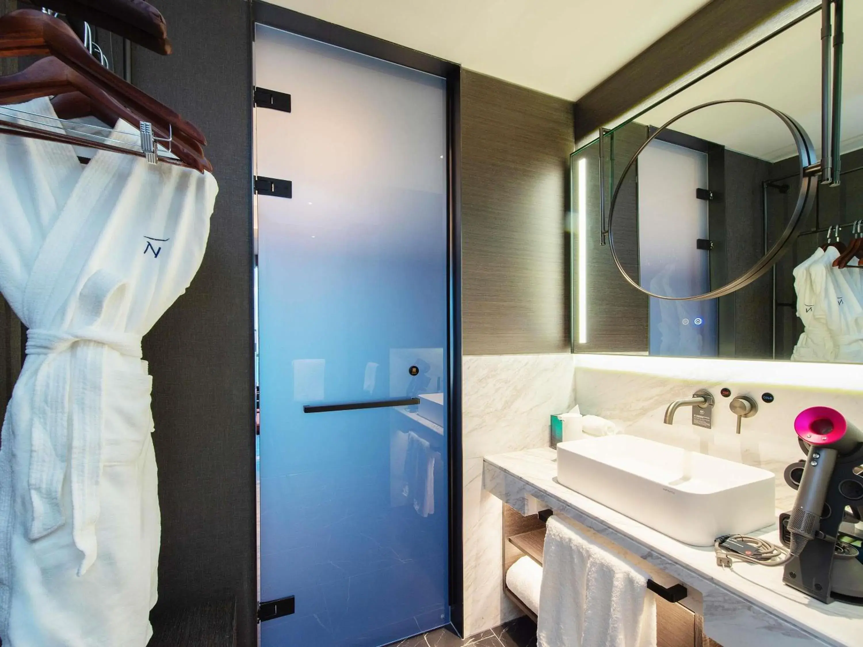 Classic Family Room in Novotel Kunming City Center Classic Family Room in Novotel Kunming City Center