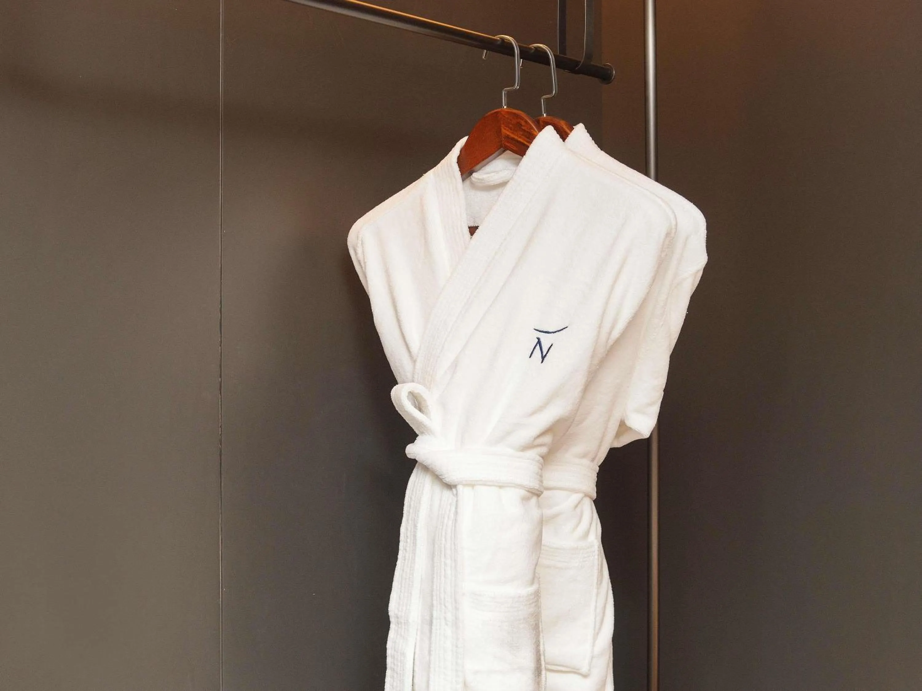 Bedroom in Novotel Kunming City Center