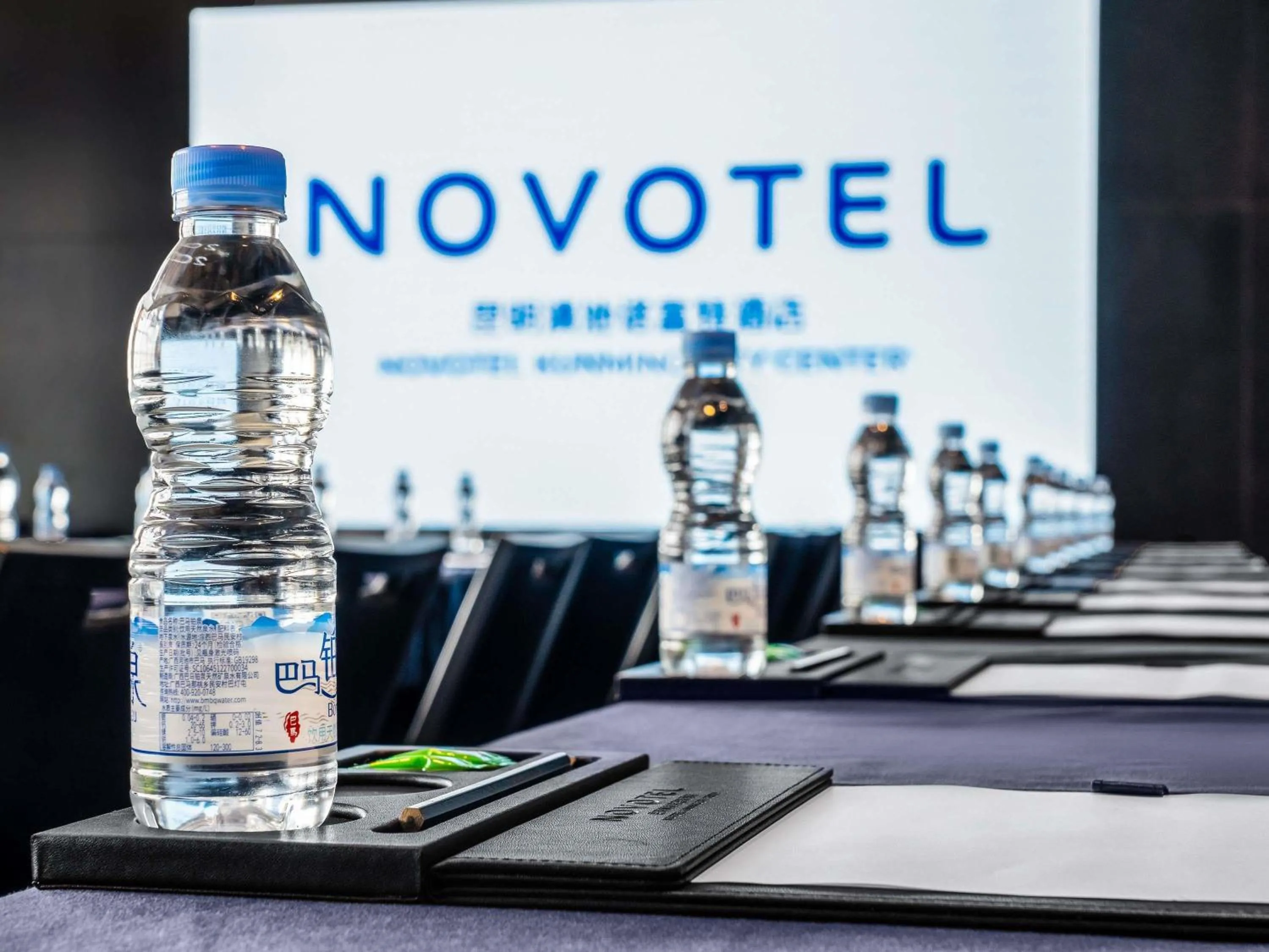 Meeting/conference room in Novotel Kunming City Center