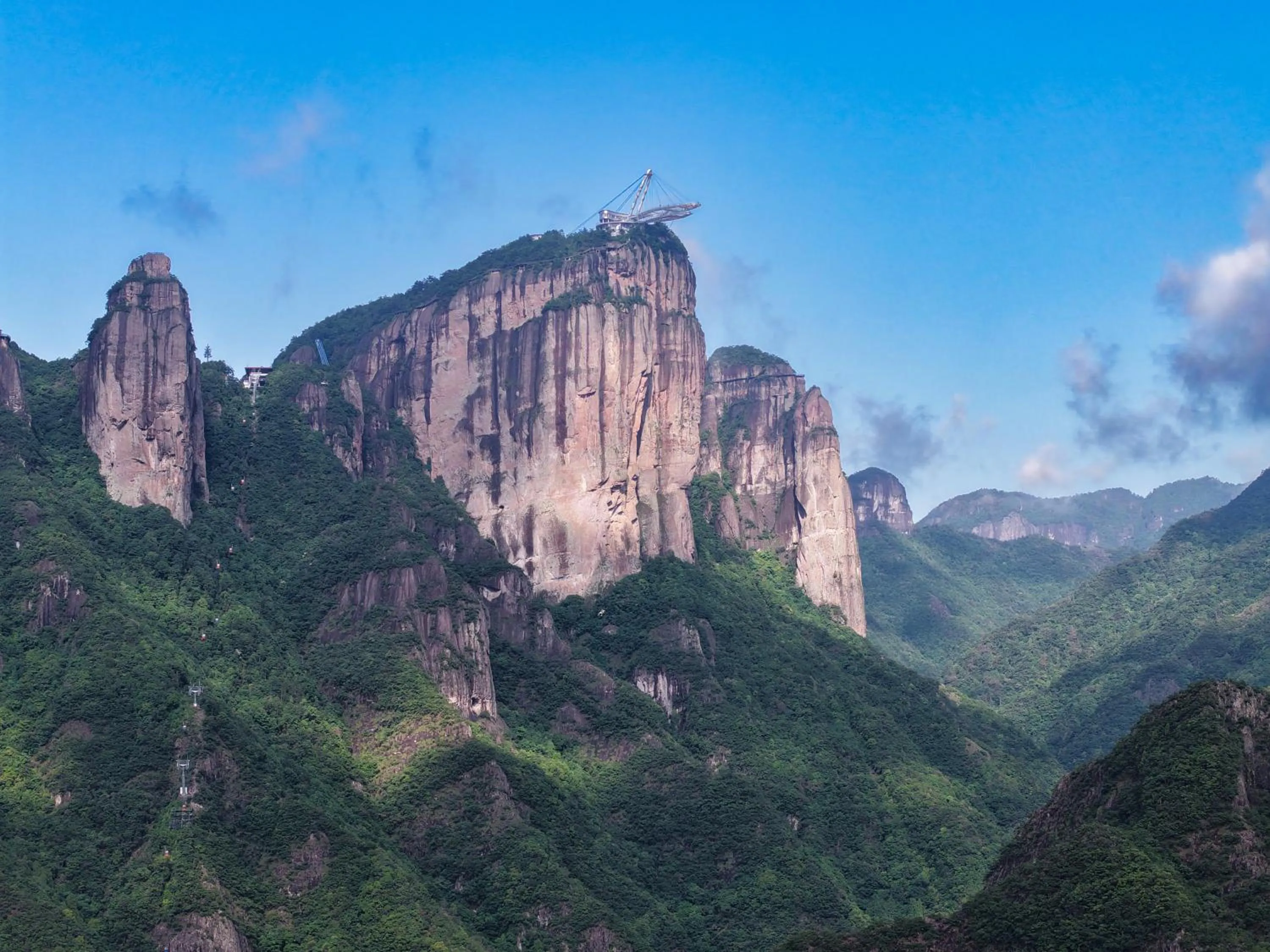 Other in Pullman Taizhou Shenxianju