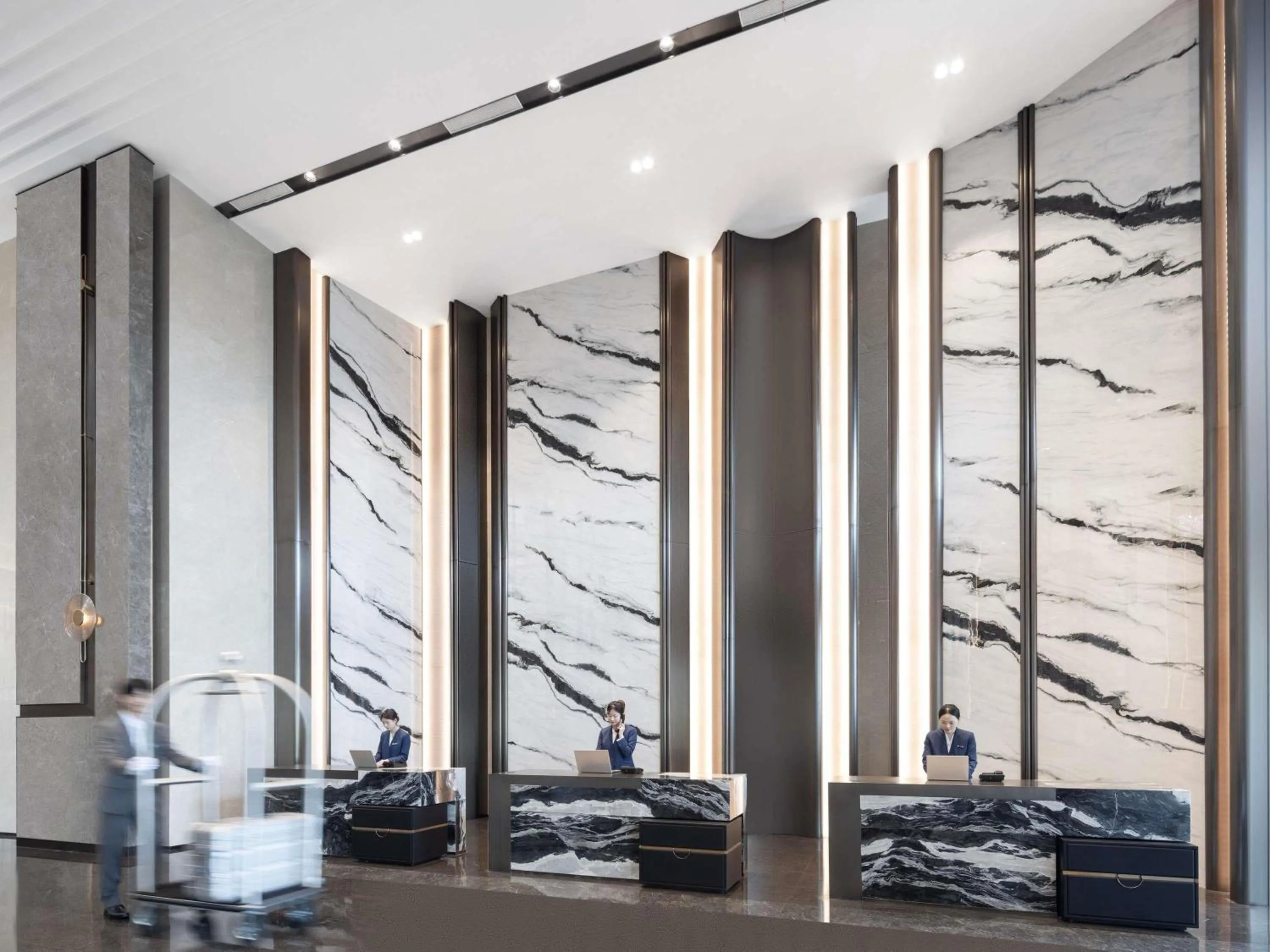 Other in Pullman Taizhou Shenxianju