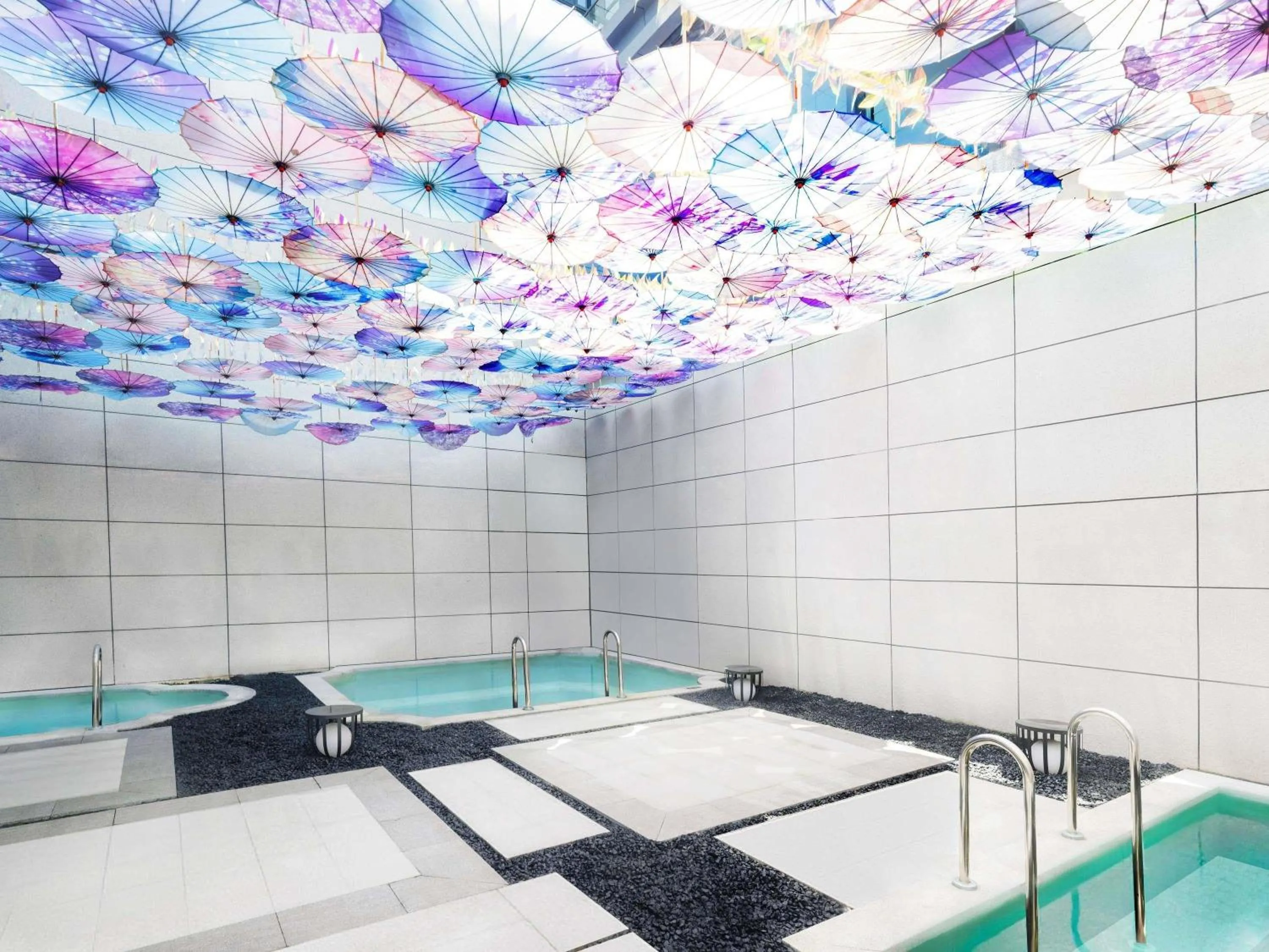 Other in Pullman Taizhou Shenxianju