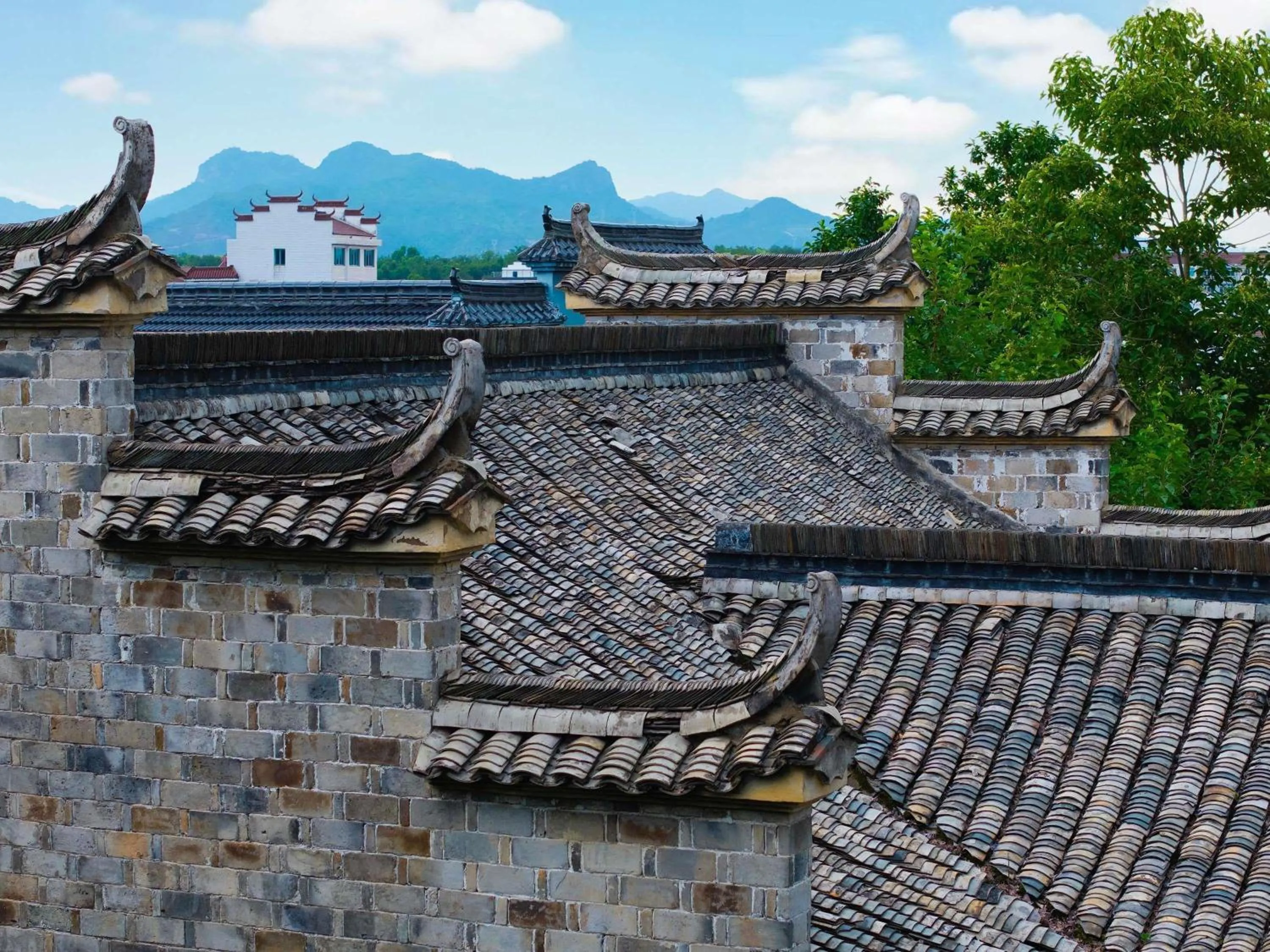 Other in Pullman Taizhou Shenxianju