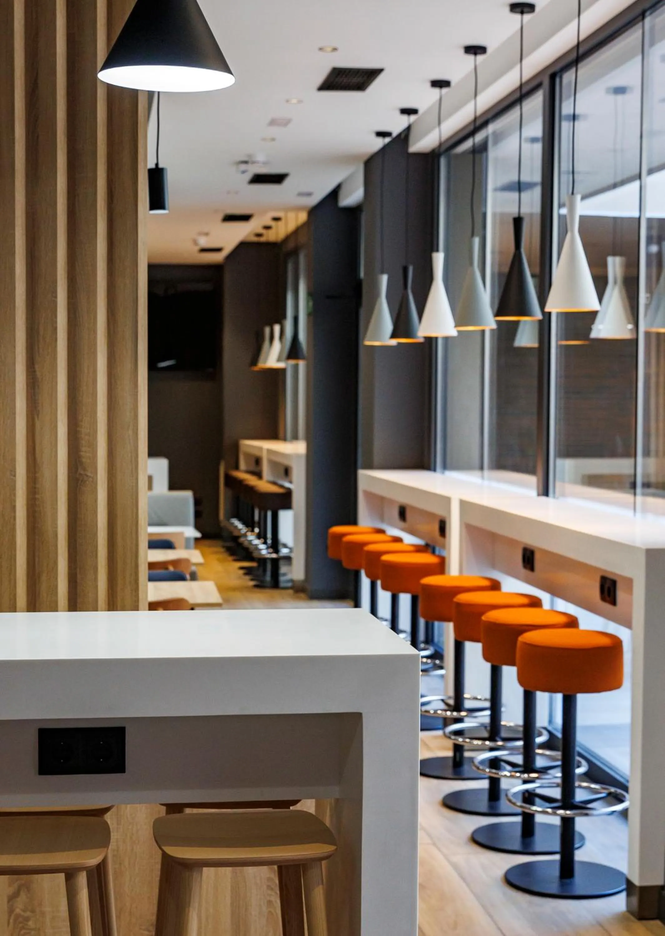 ibis budget Logroño Centro