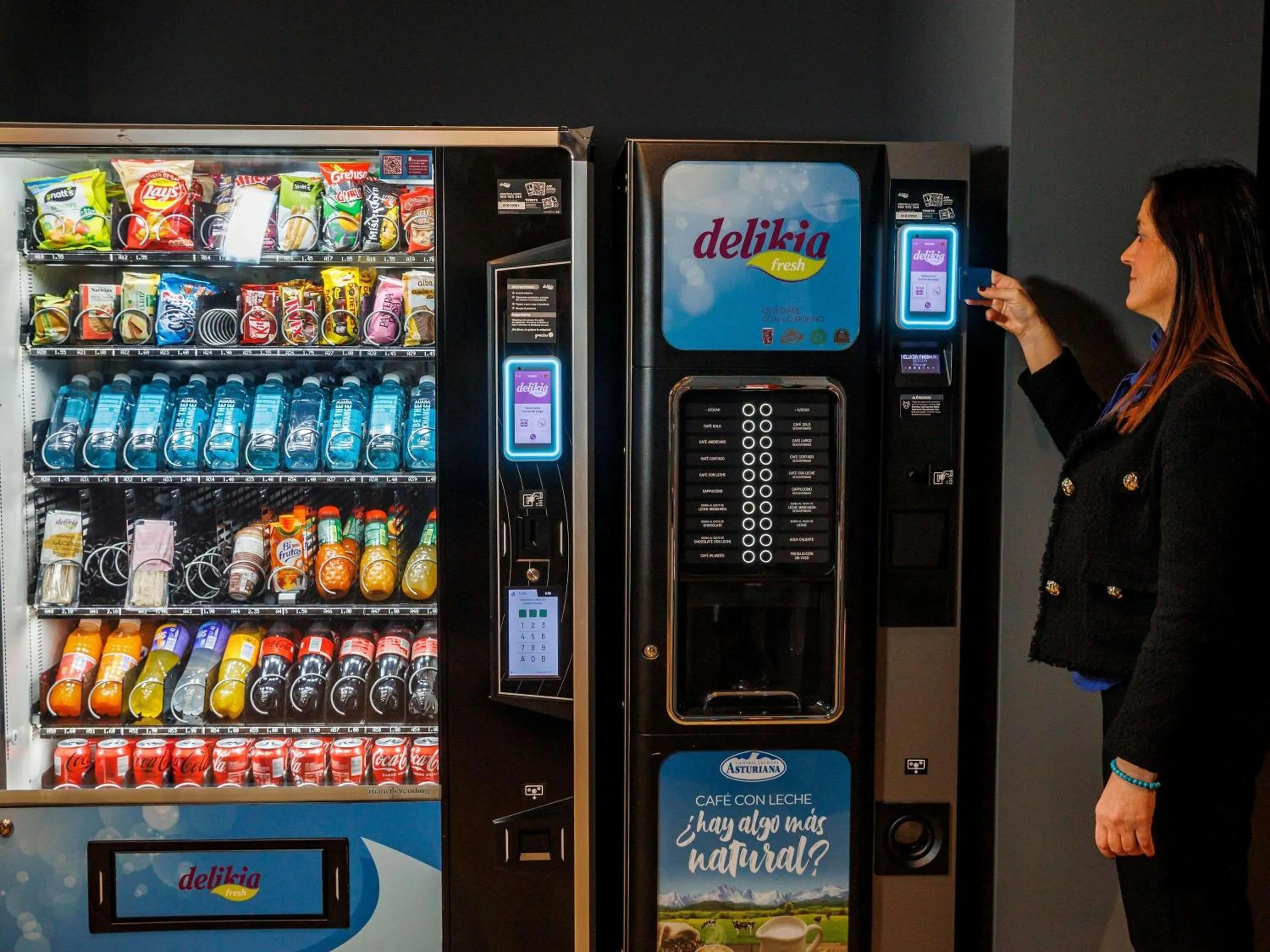 Other in ibis budget Logroño Centro