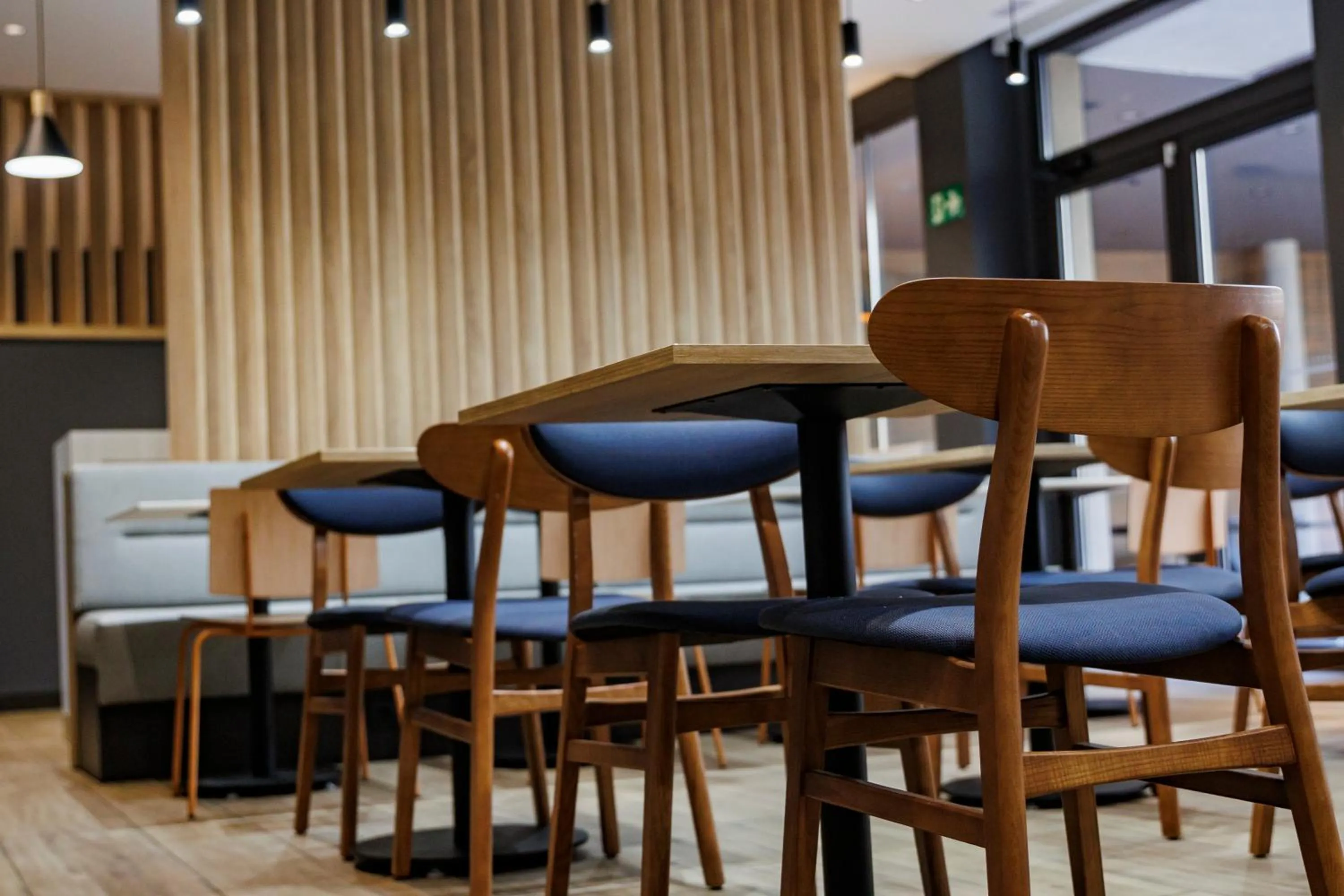 ibis budget Logroño Centro