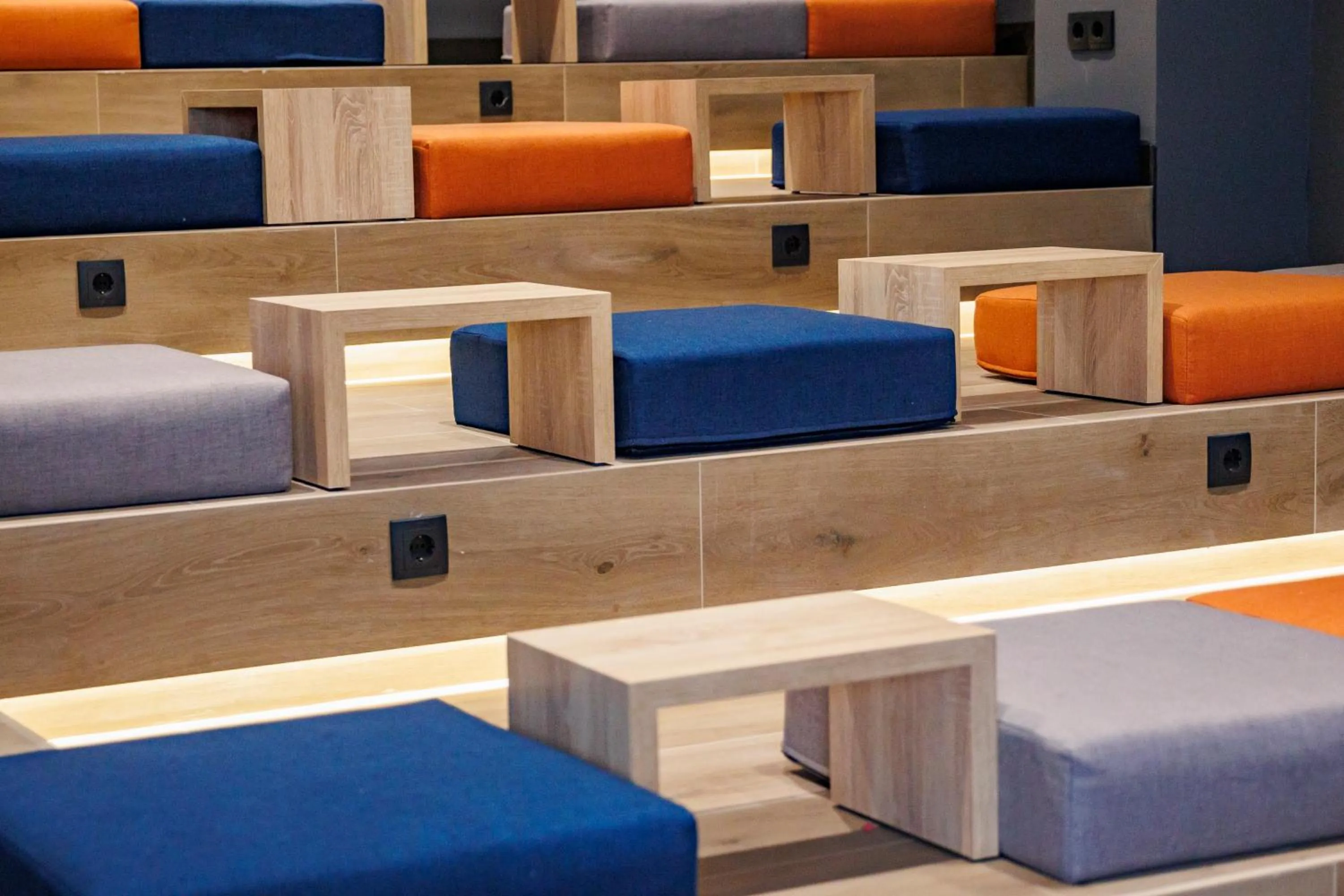 ibis budget Logroño Centro